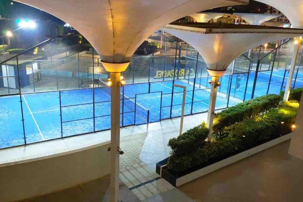 Brand new duplex in Porto new Cairo