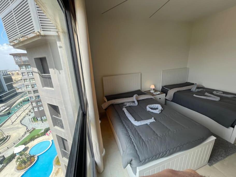 Brand new duplex in Porto new Cairo