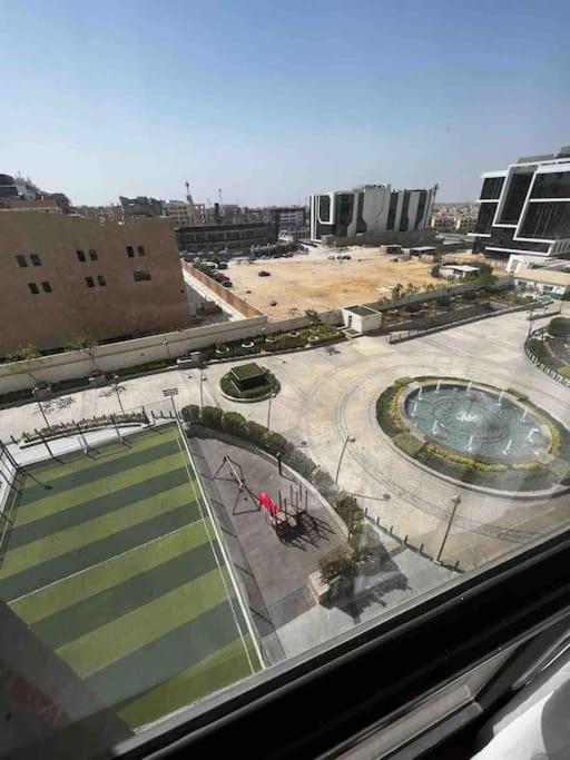 Brand new duplex in Porto new Cairo
