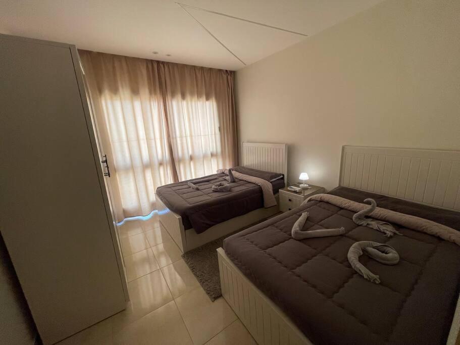 Brand new duplex in Porto new Cairo