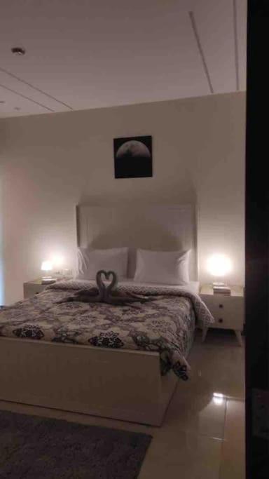 Brand new duplex in Porto new Cairo