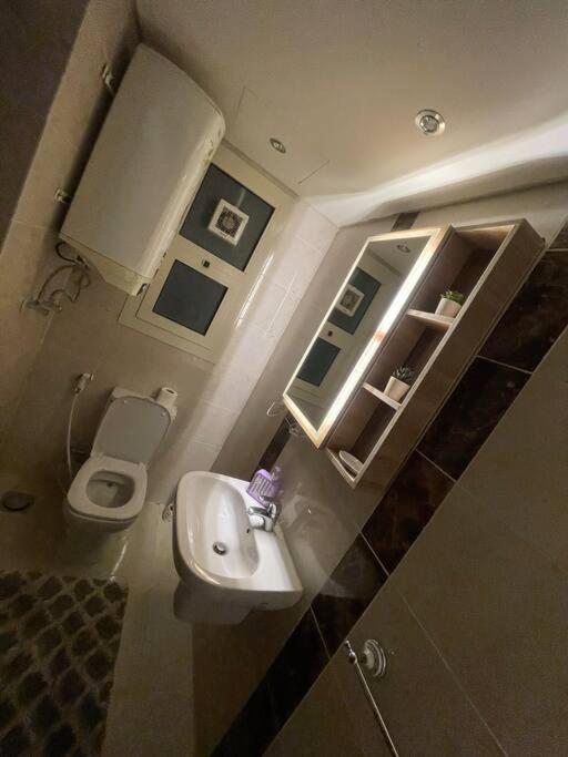 Brand new duplex in Porto new Cairo