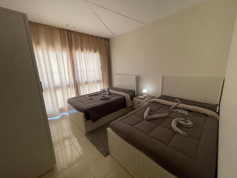 Brand new duplex in Porto new Cairo