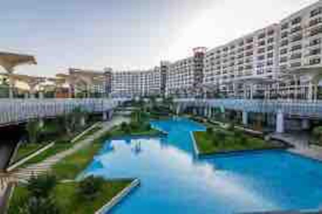 Brand new duplex in Porto new Cairo