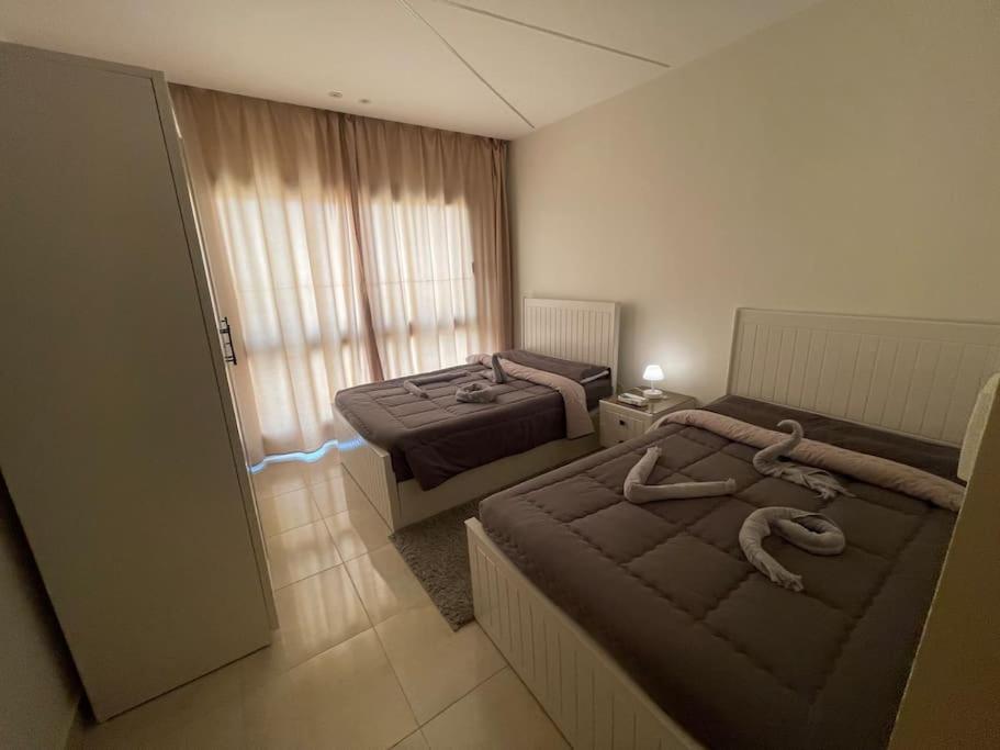Brand new duplex in Porto new Cairo