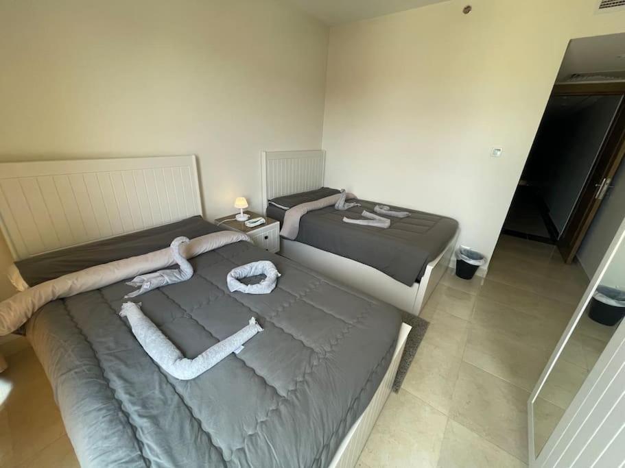 Brand new duplex in Porto new Cairo