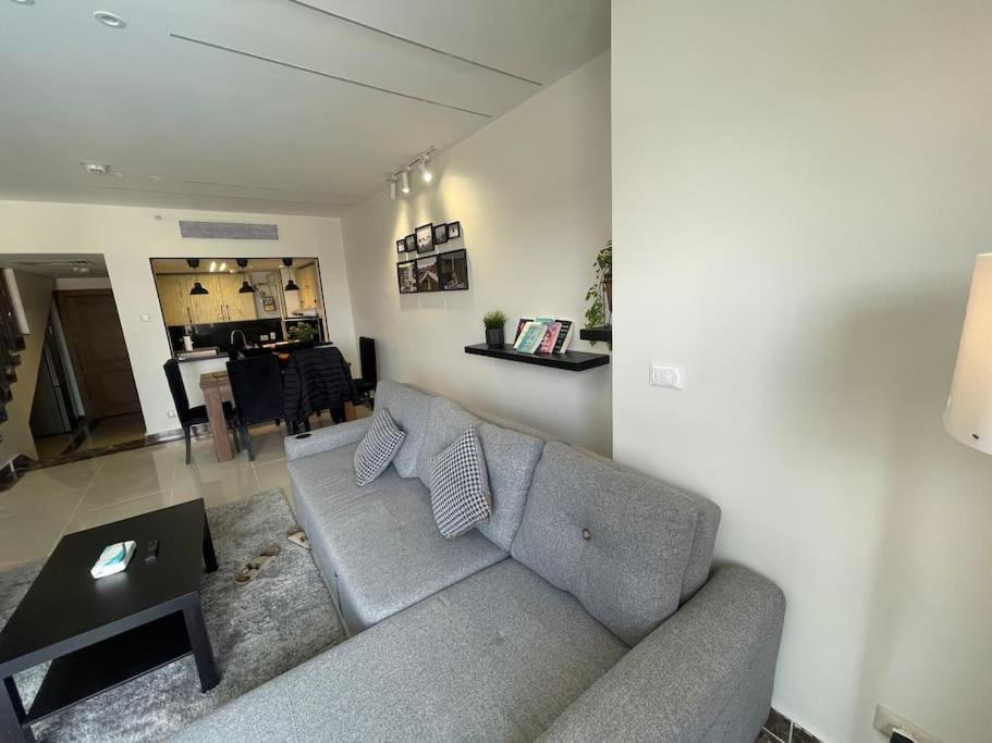 Brand new duplex in Porto new Cairo