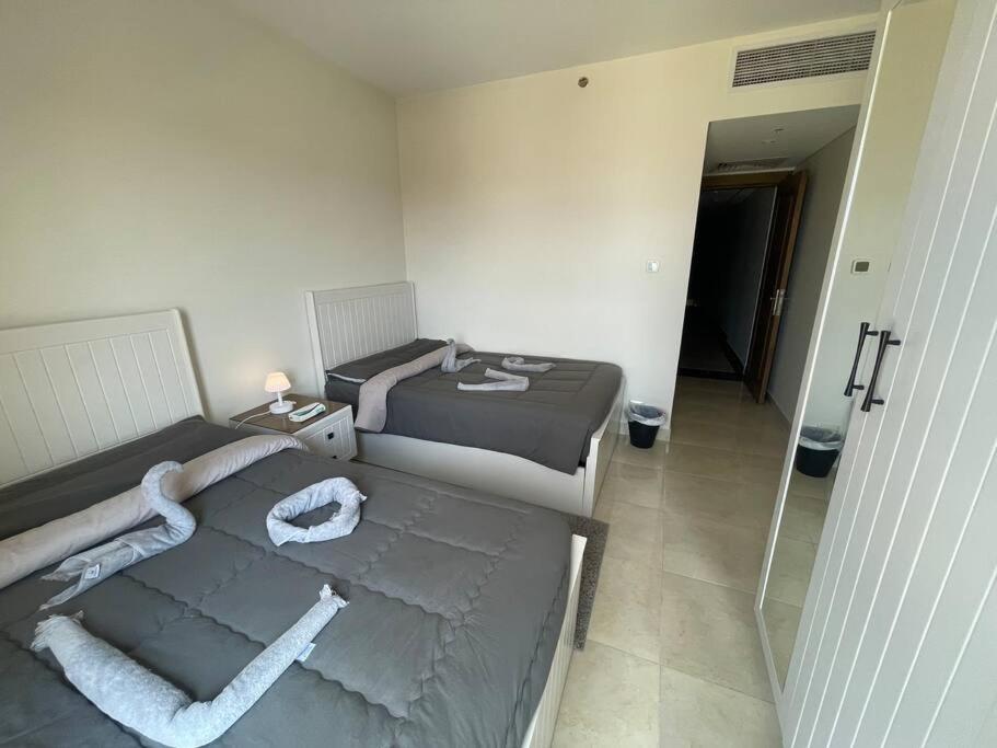 Brand new duplex in Porto new Cairo