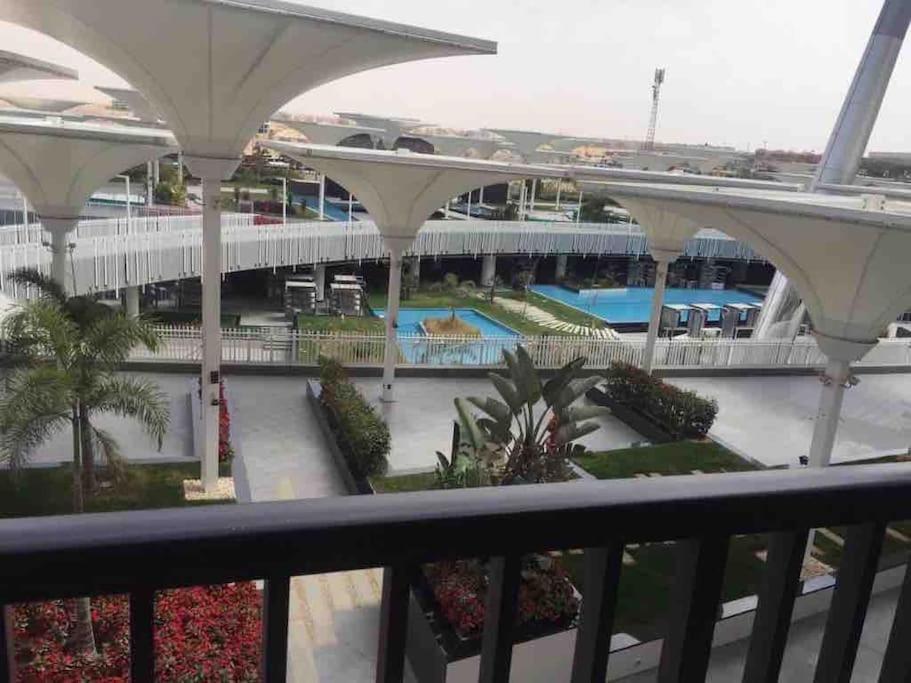 Brand new duplex in Porto new Cairo