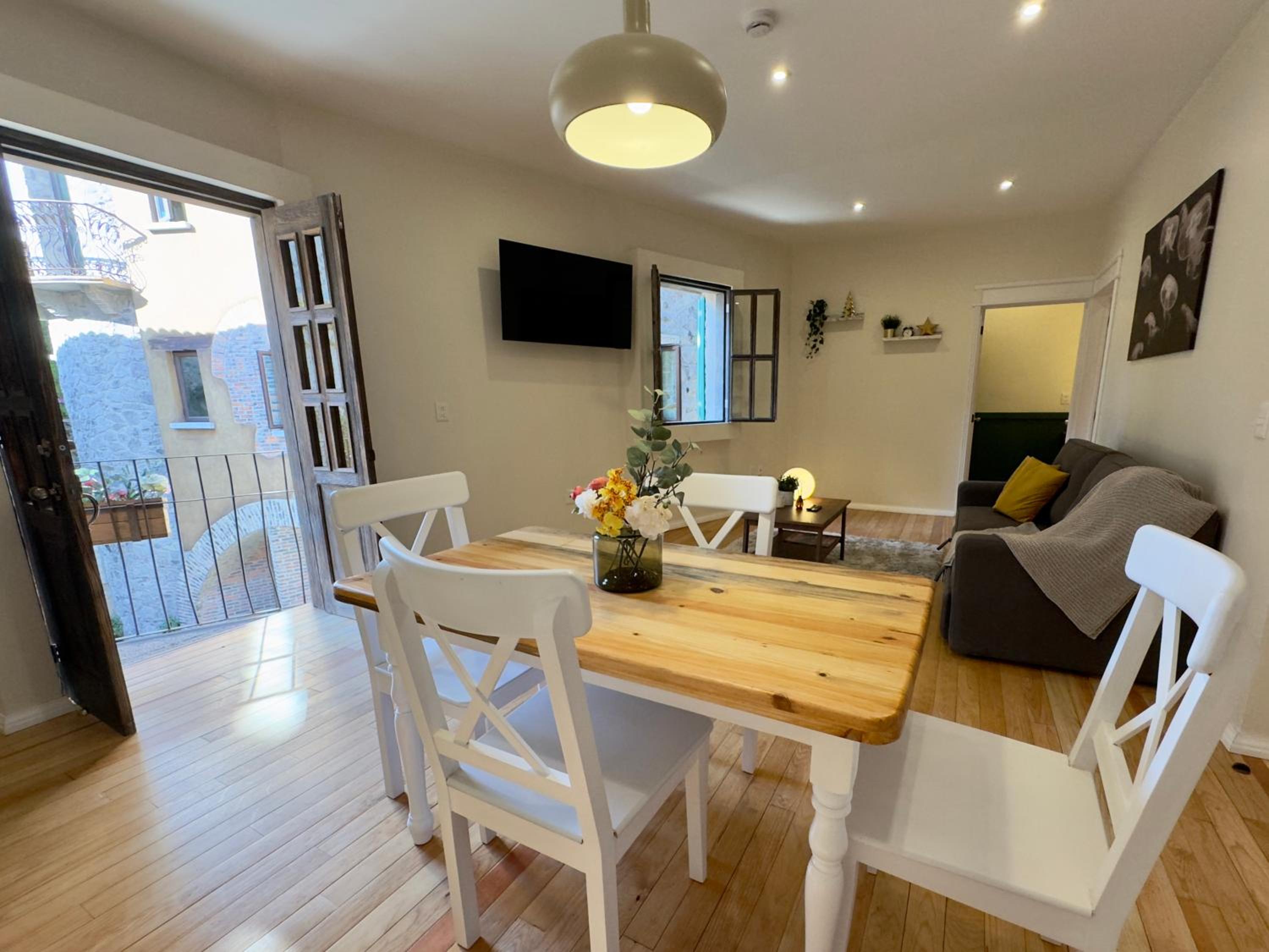 Loft Santorino 1 en Val´Quirico