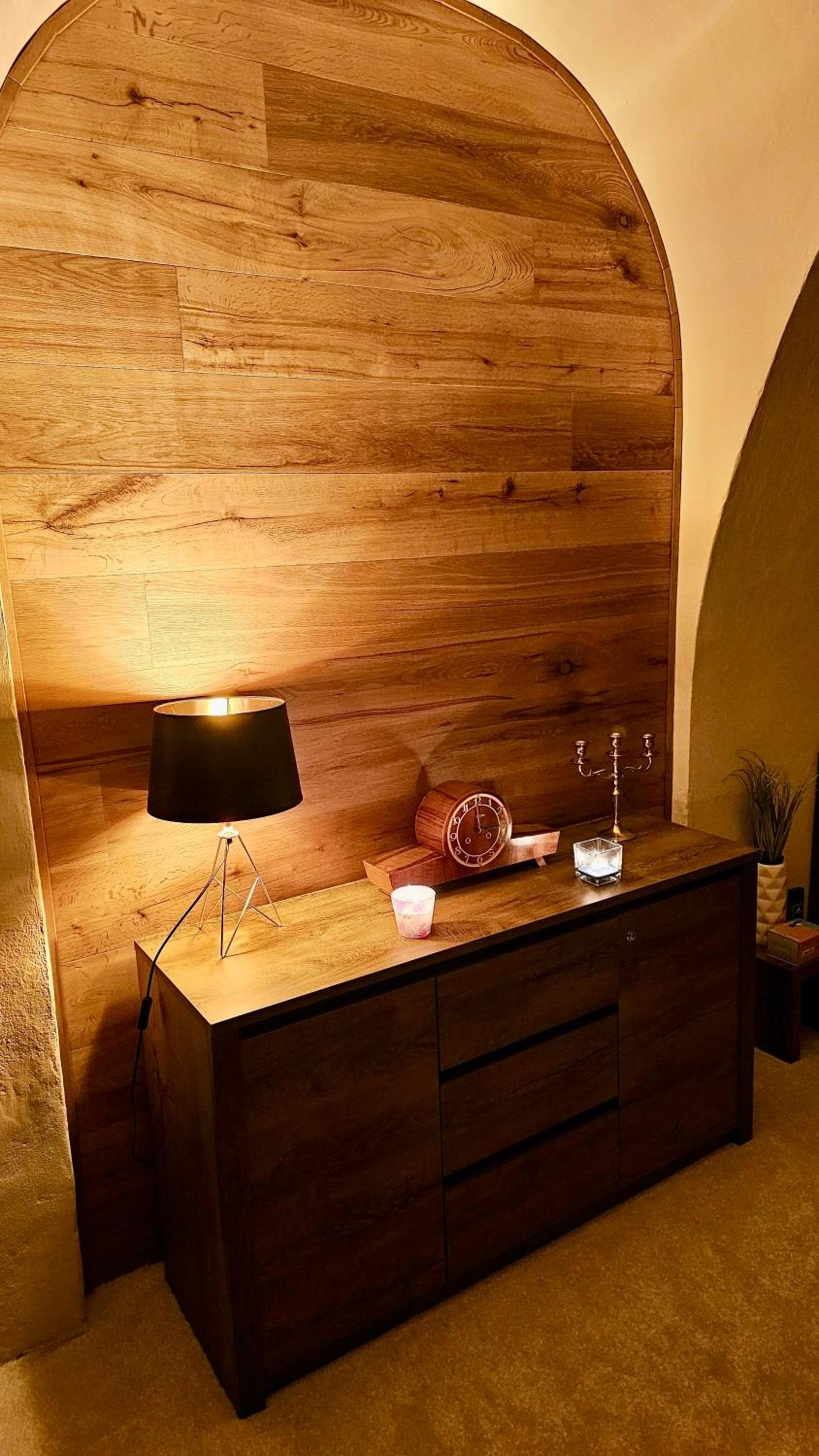 Apartmány na Náměstí