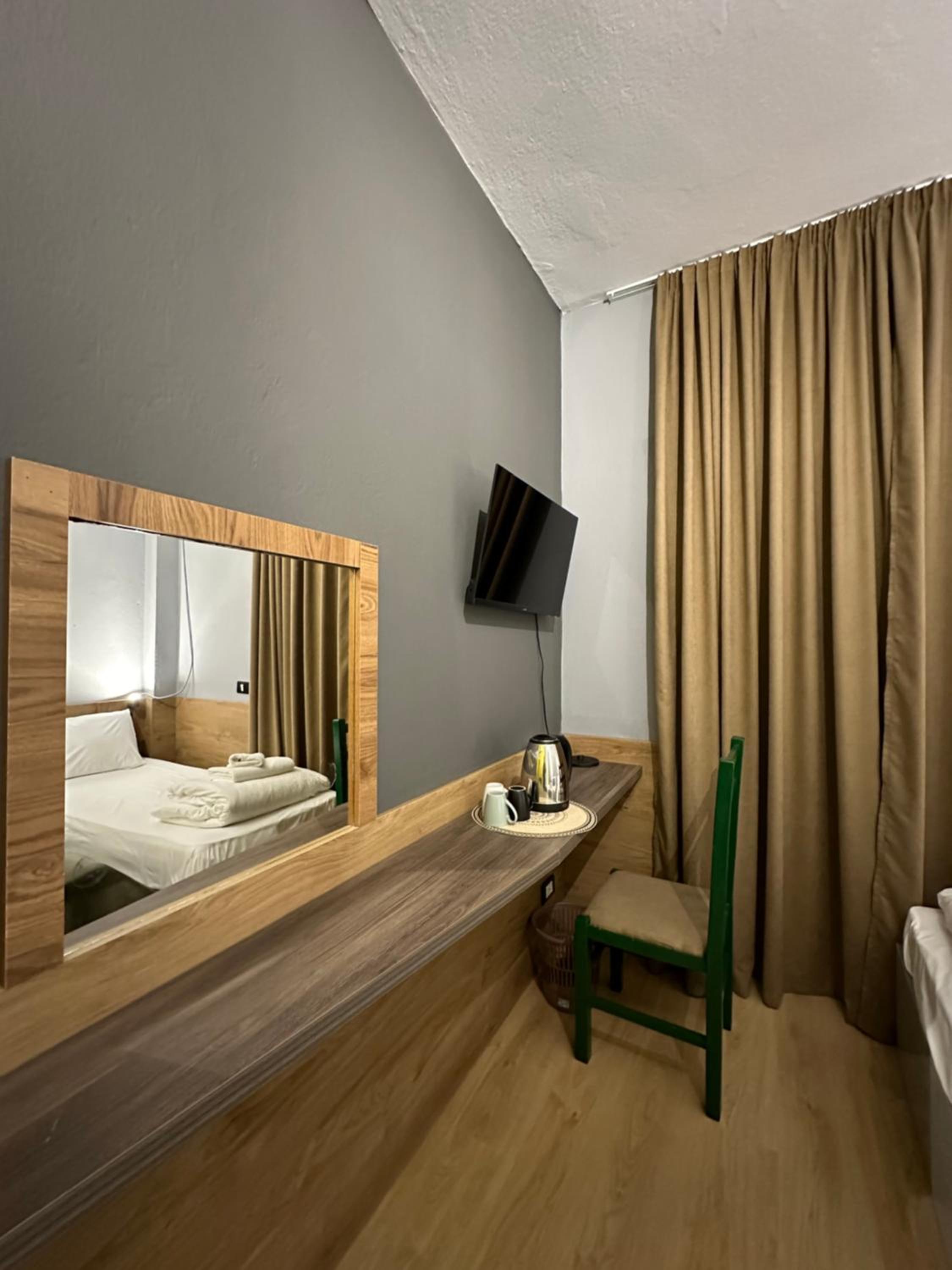 VILLA CABARE Apartments&Rooms