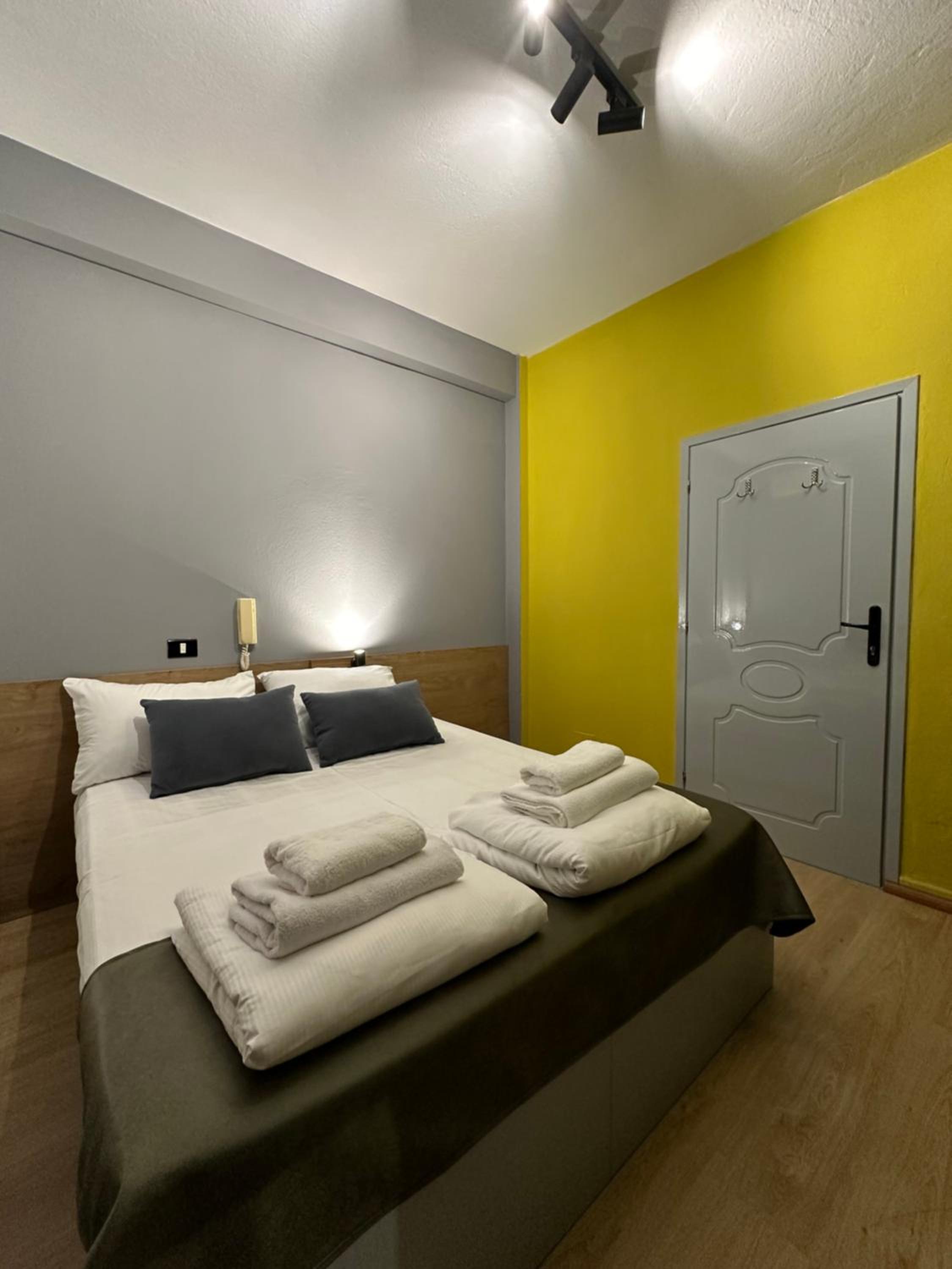 VILLA CABARE Apartments&Rooms