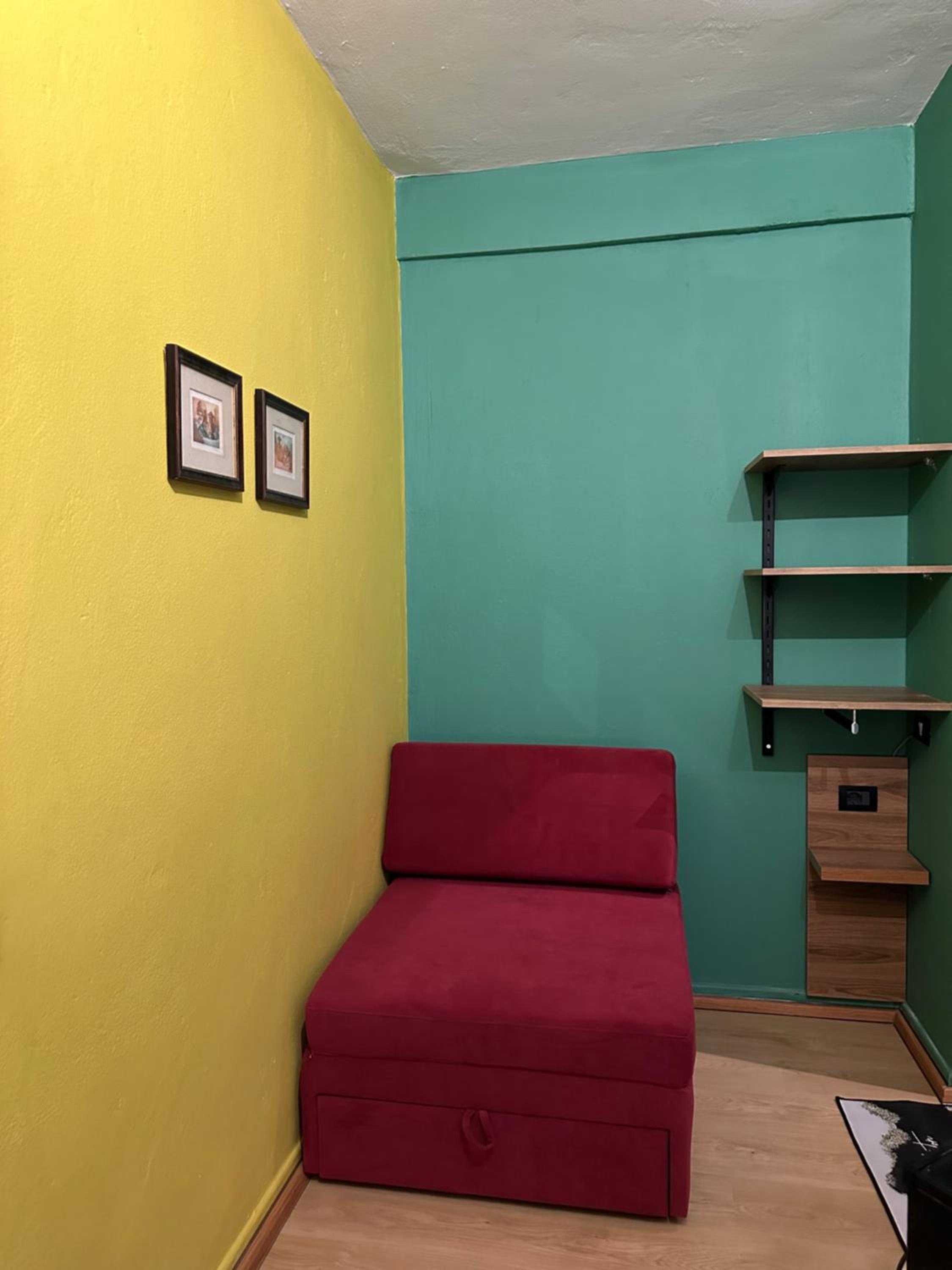 VILLA CABARE Apartments&Rooms