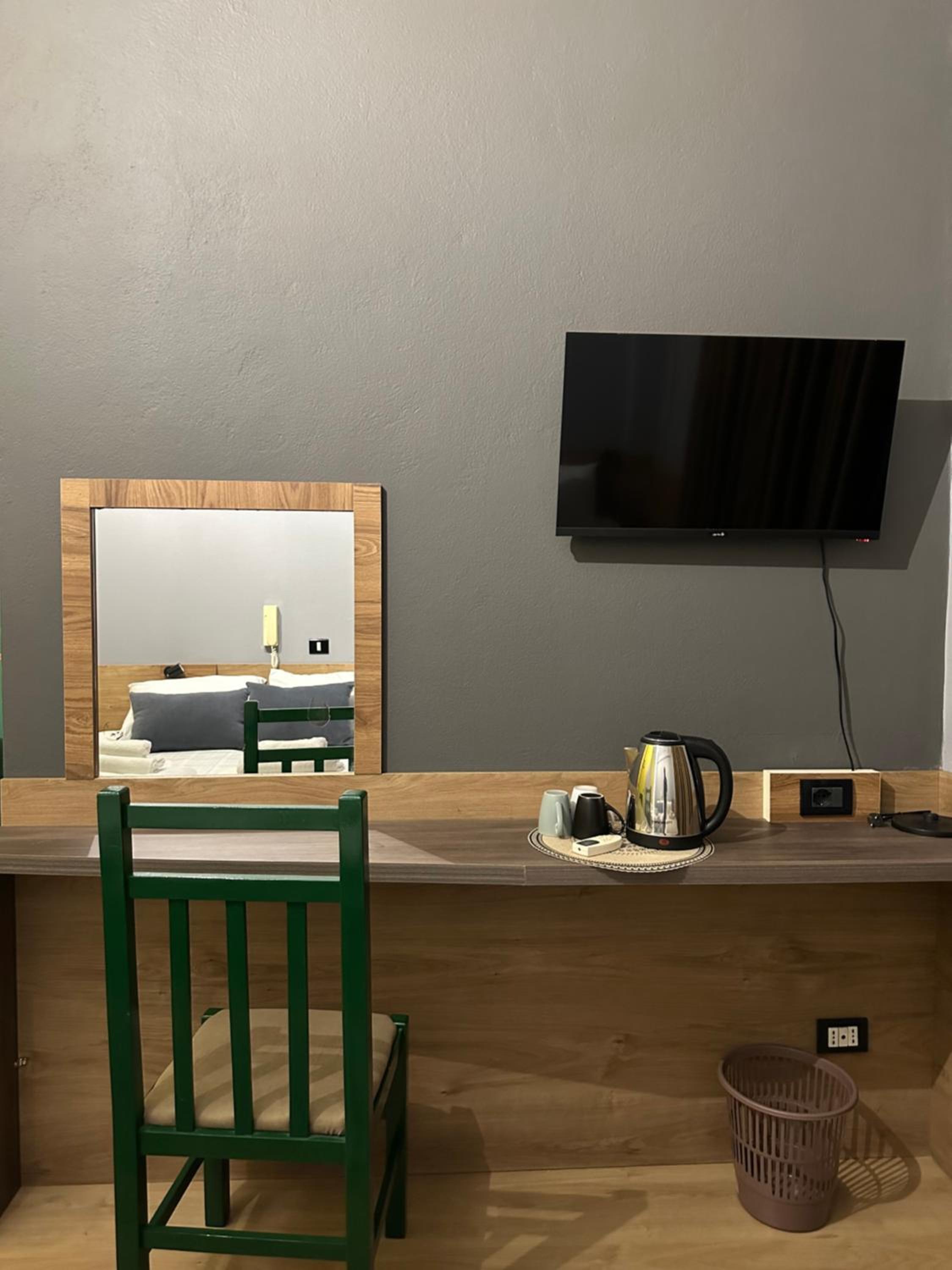 VILLA CABARE Apartments&Rooms