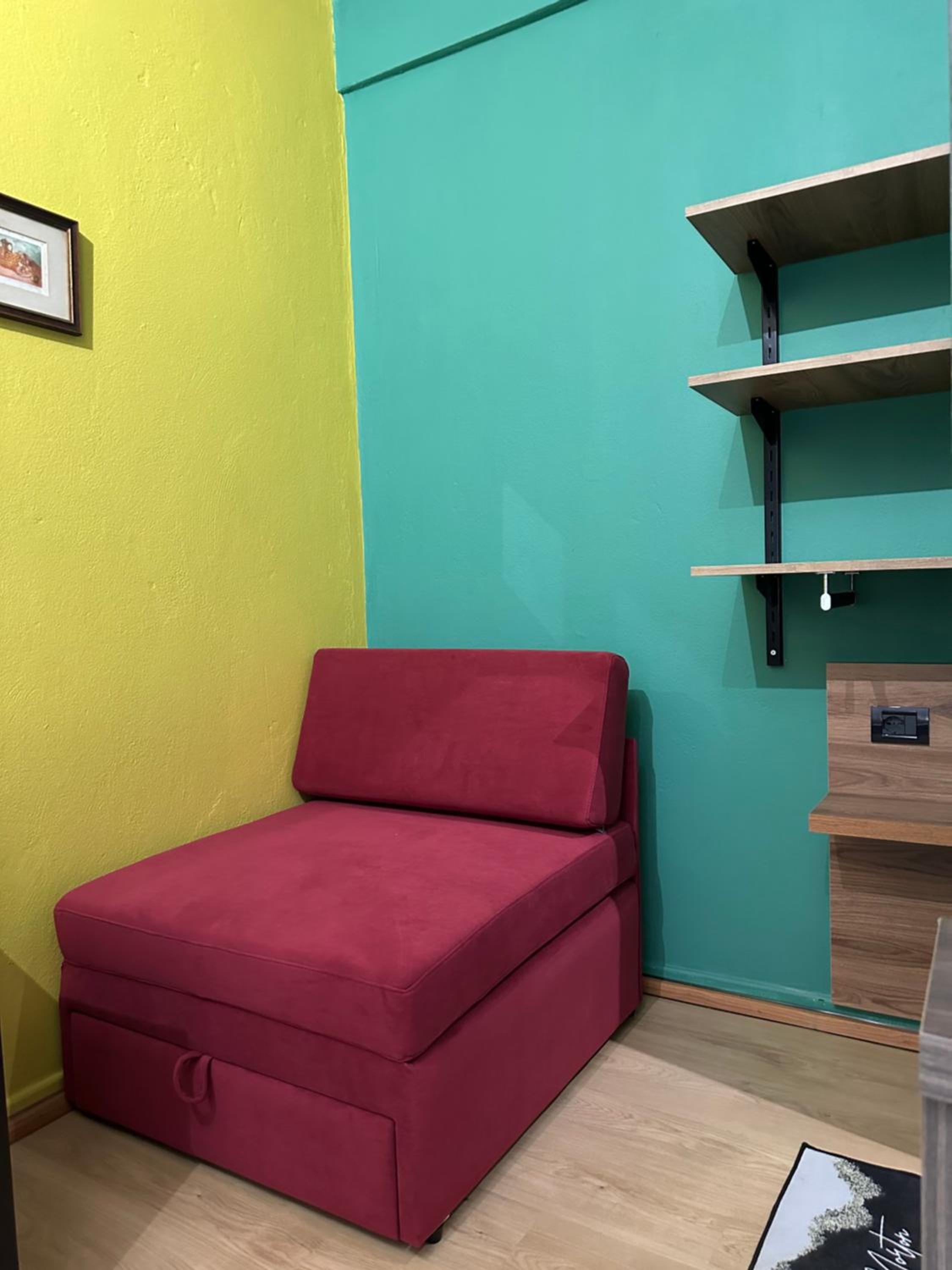 VILLA CABARE Apartments&Rooms