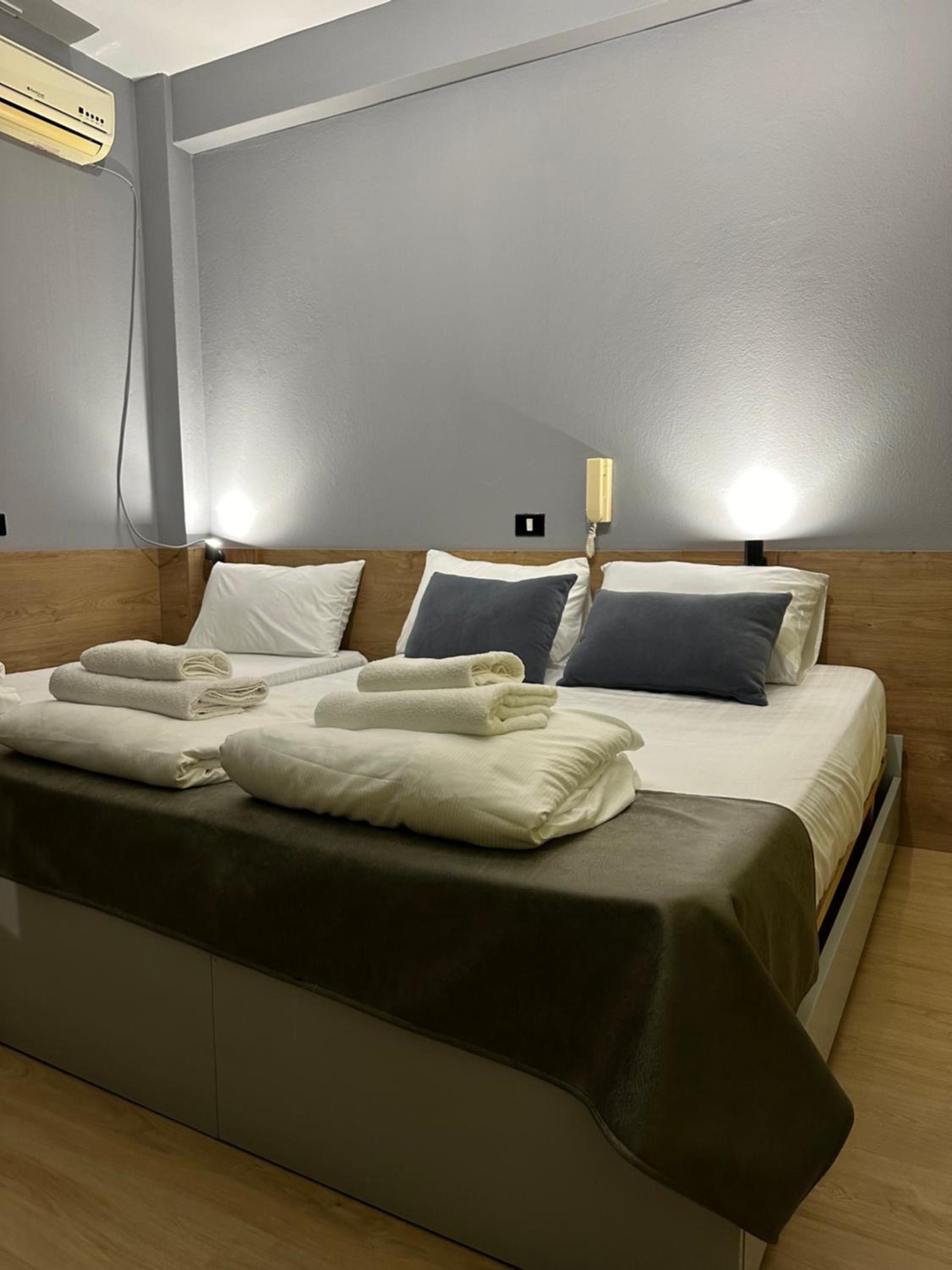 VILLA CABARE Apartments&Rooms