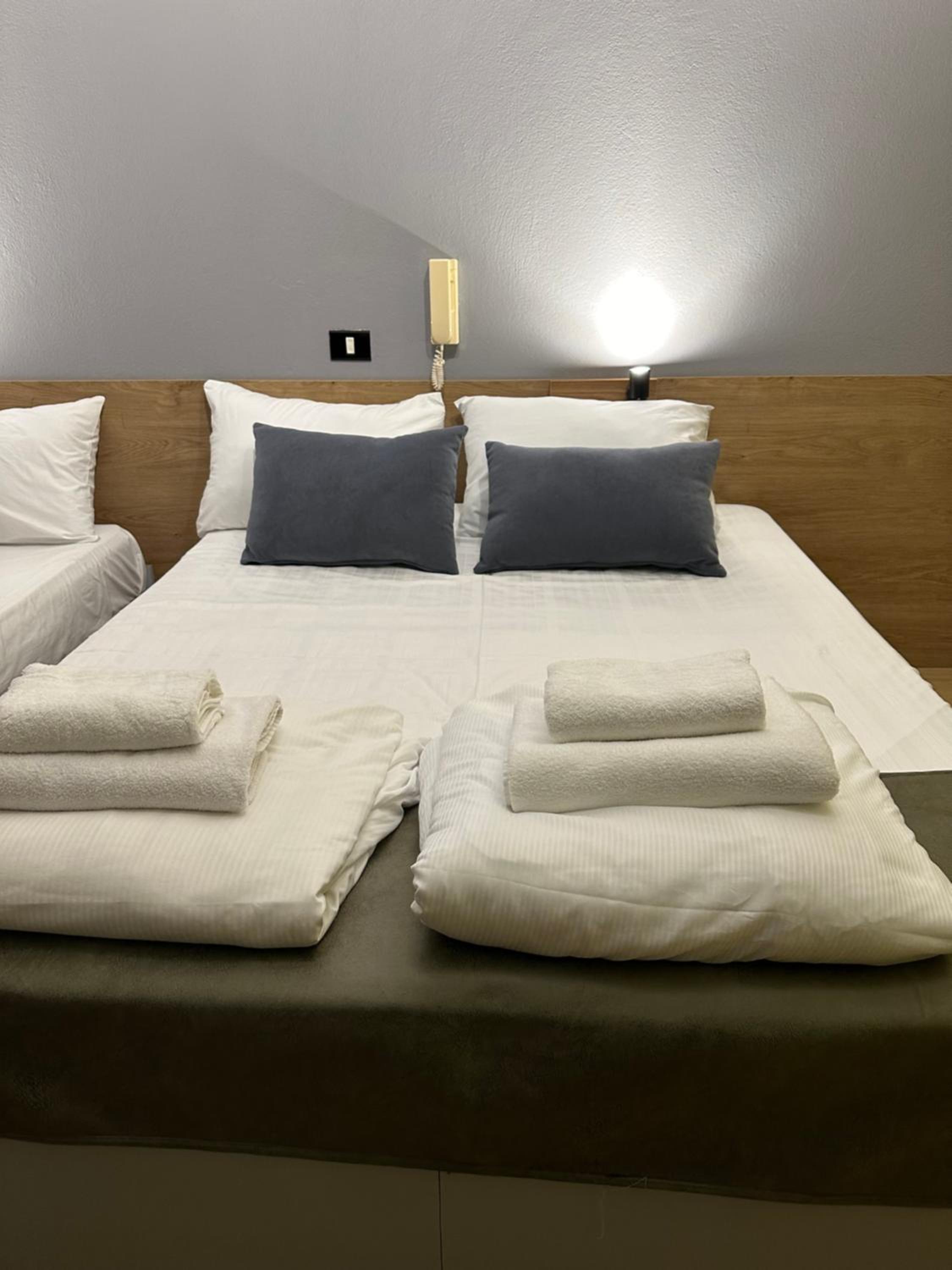 VILLA CABARE Apartments&Rooms