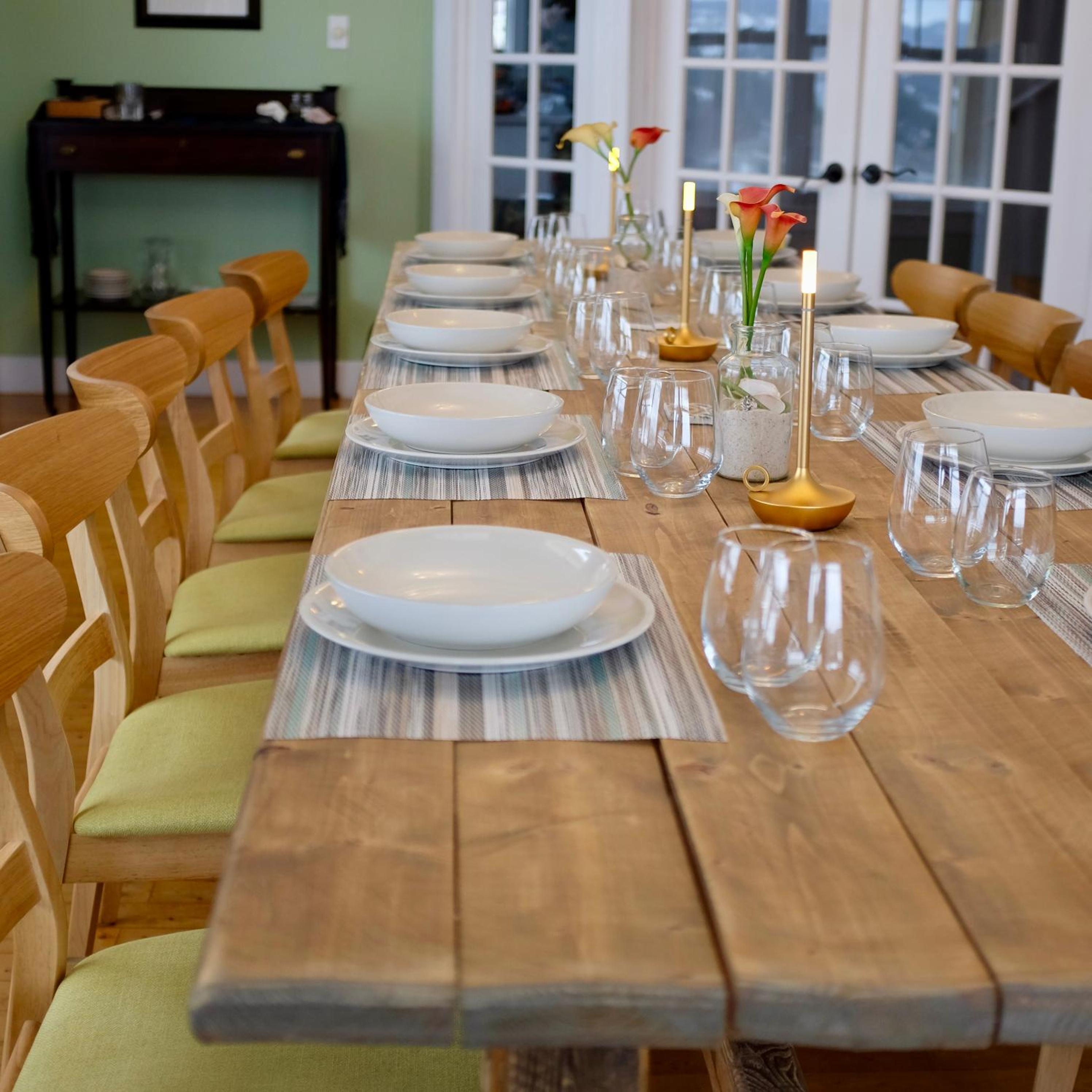The Bread and Cheese Country Inn