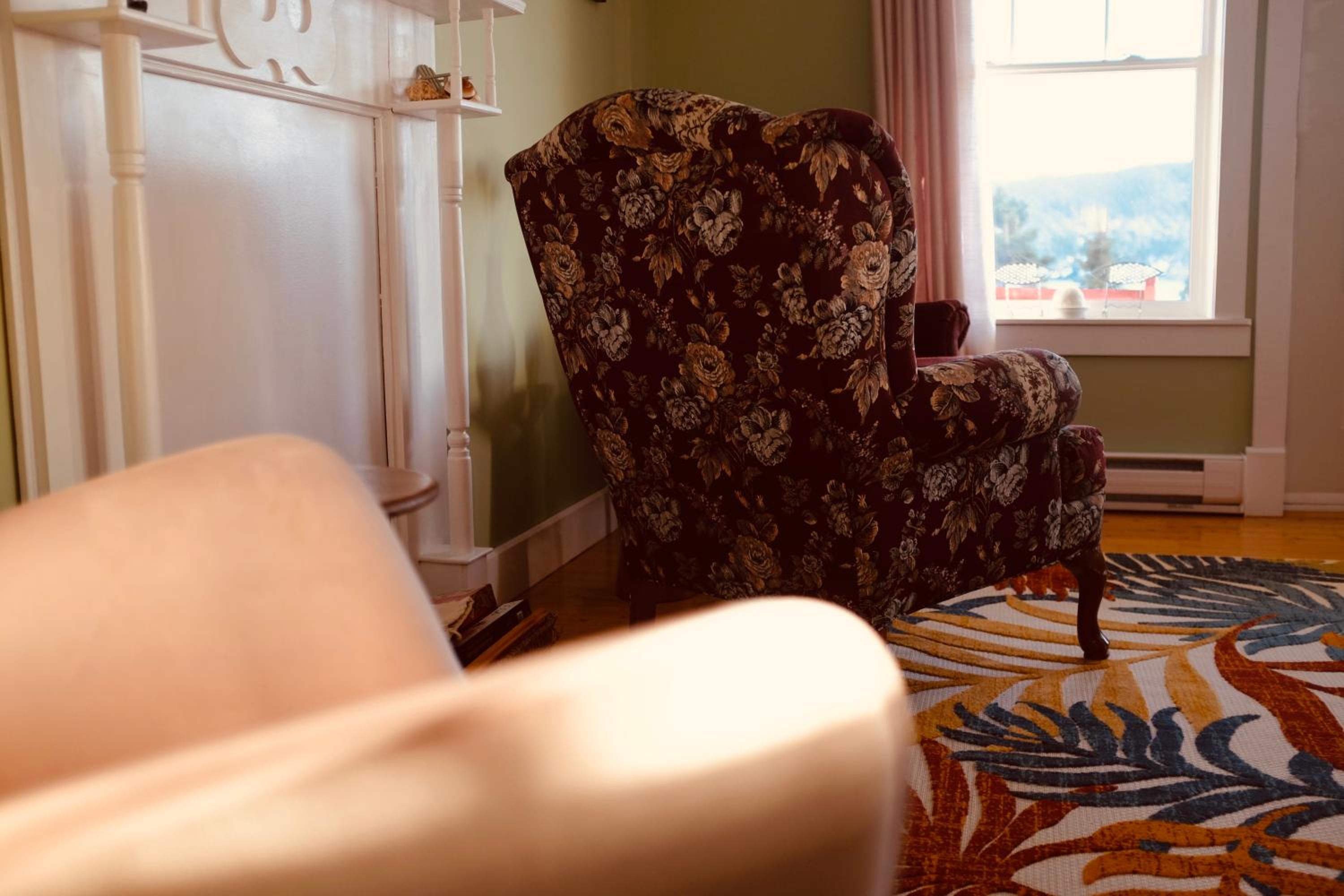 The Bread and Cheese Country Inn