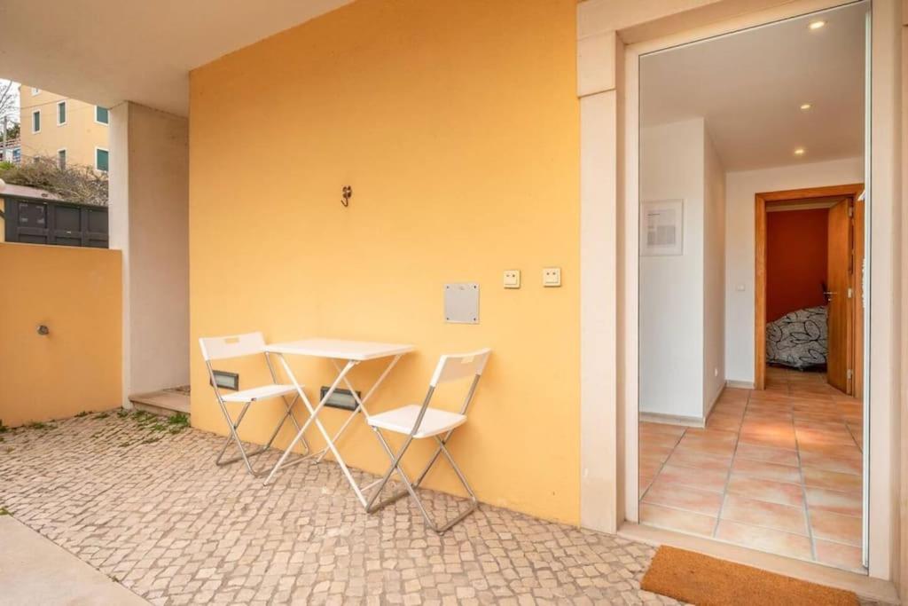 Vila Margarida Beach Haven view 2