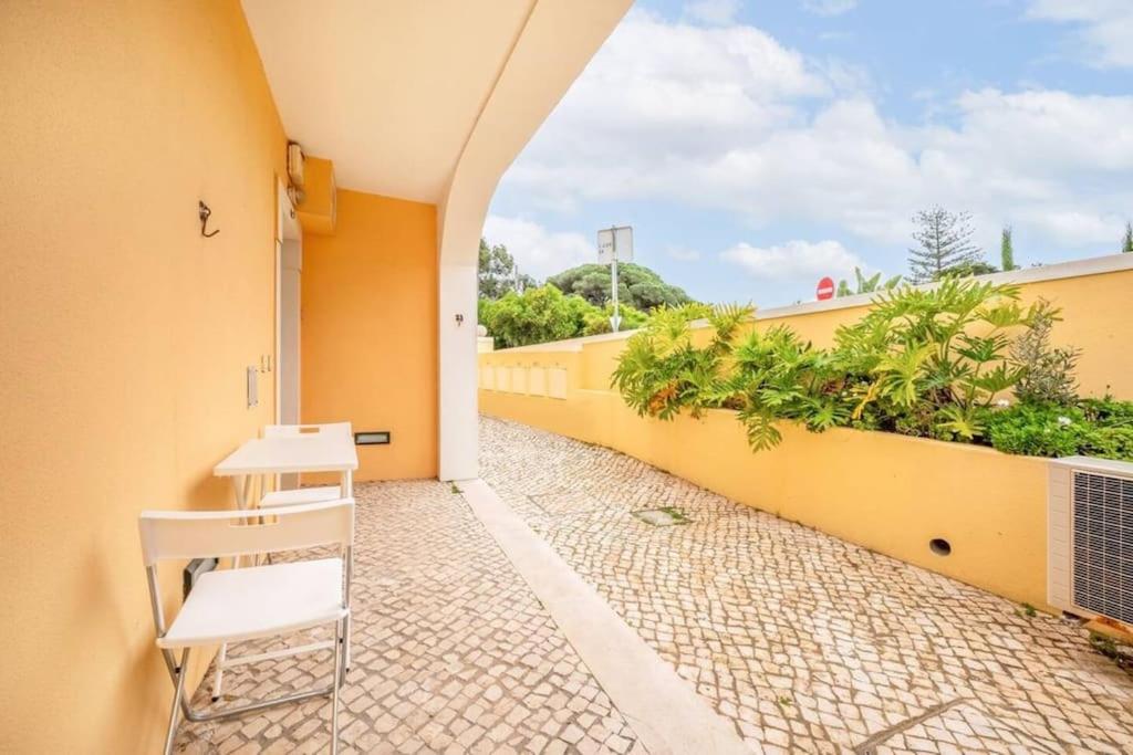 Vila Margarida Beach Haven view 5
