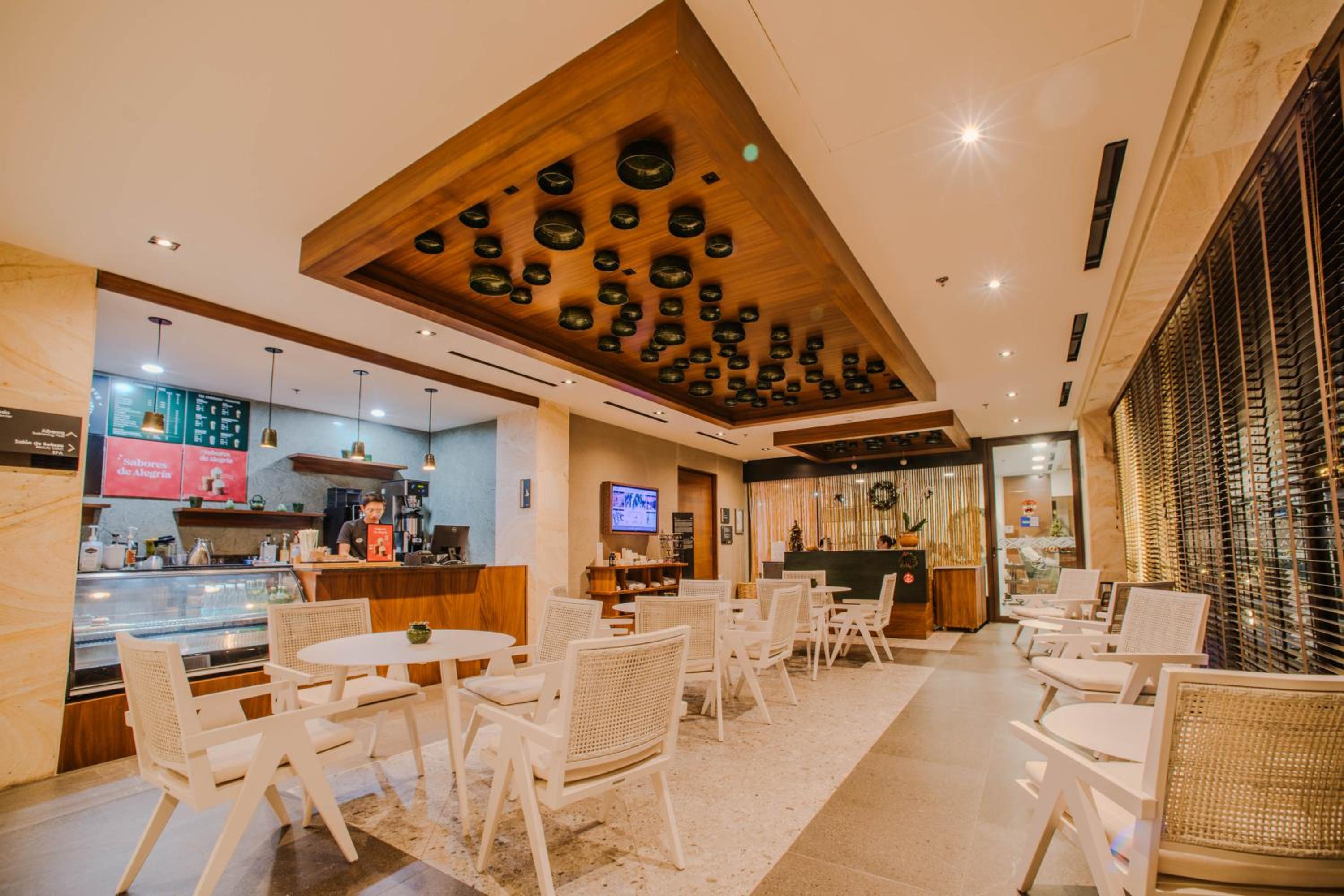 Grand Fiesta Americana Oaxaca - Property Image 9