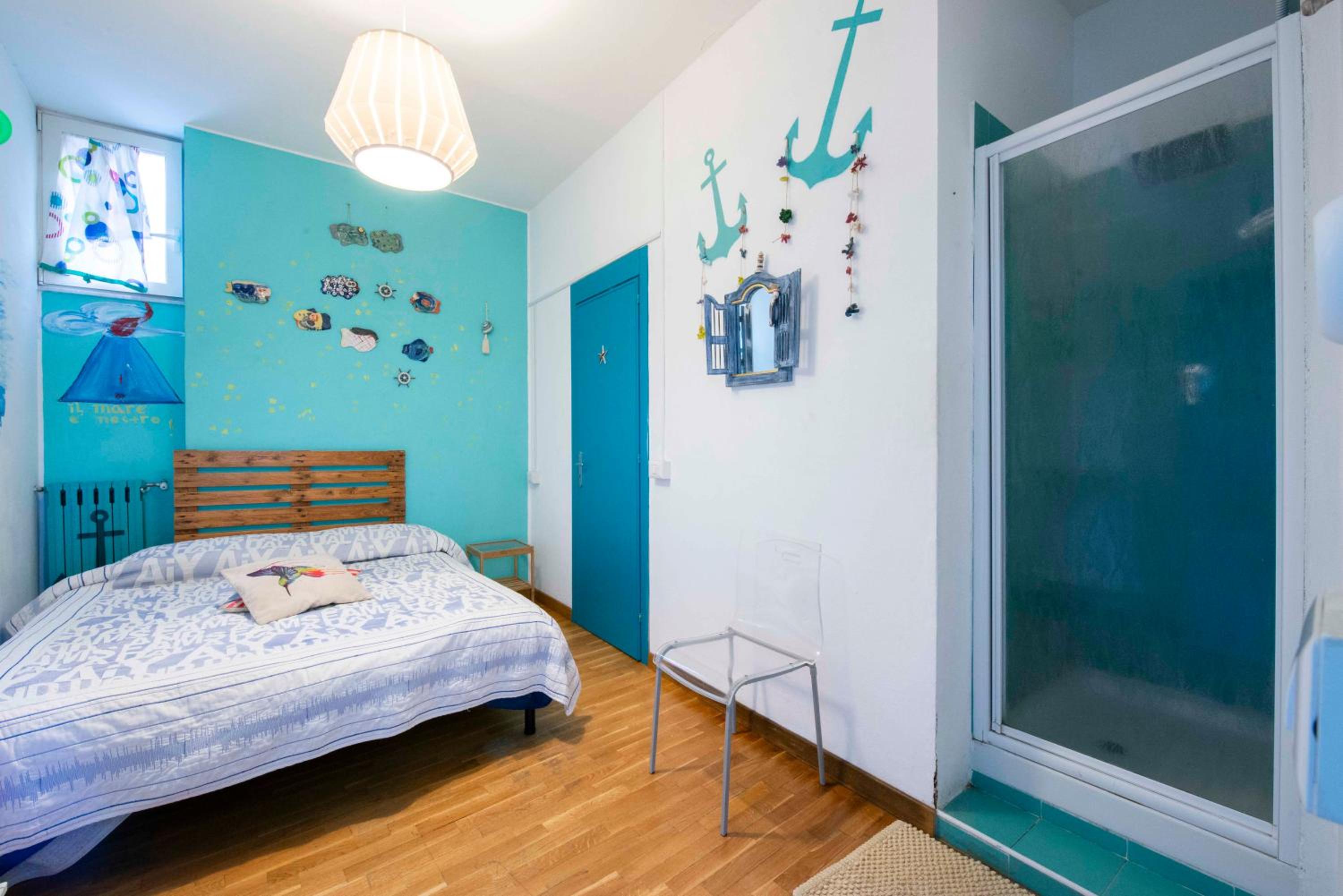 Eco hostel floreale