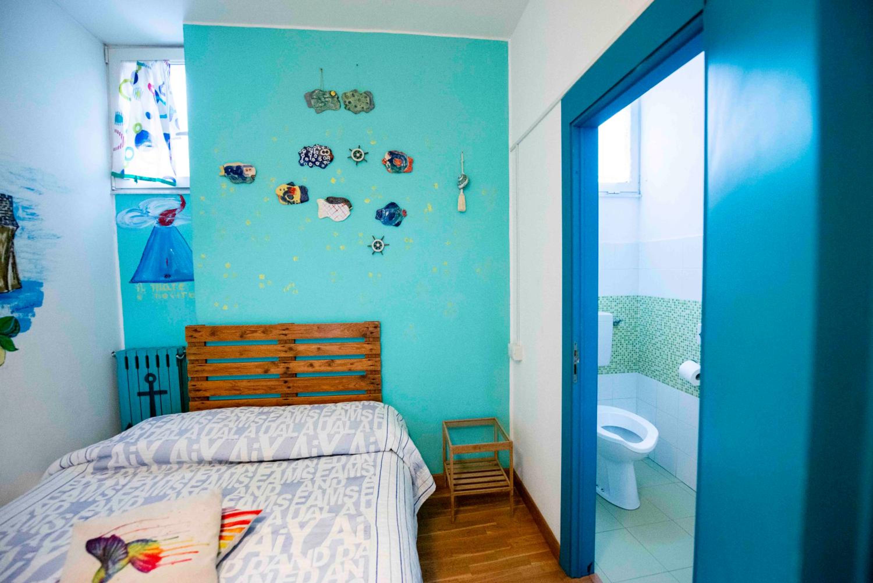 Eco hostel floreale