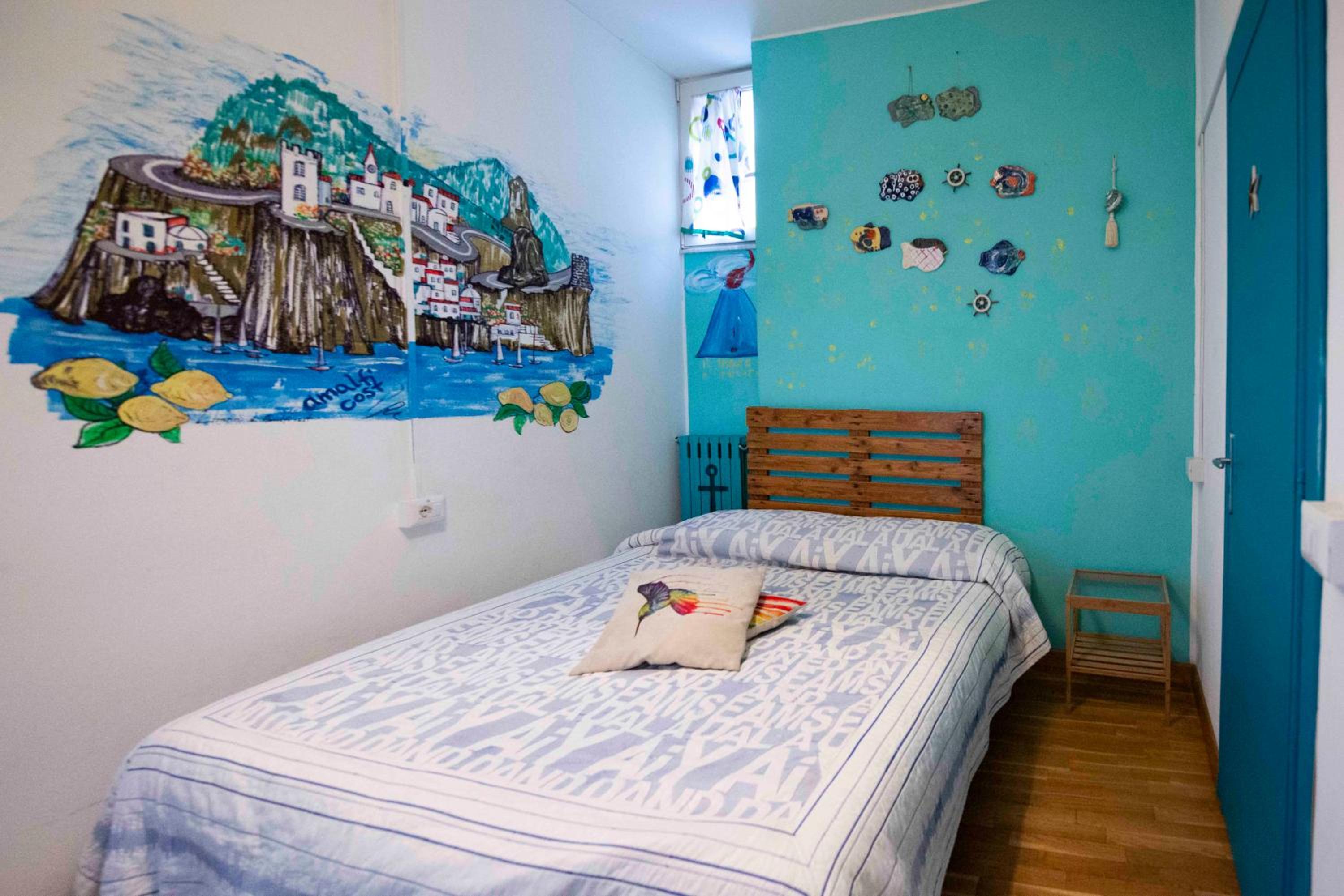 Eco hostel floreale