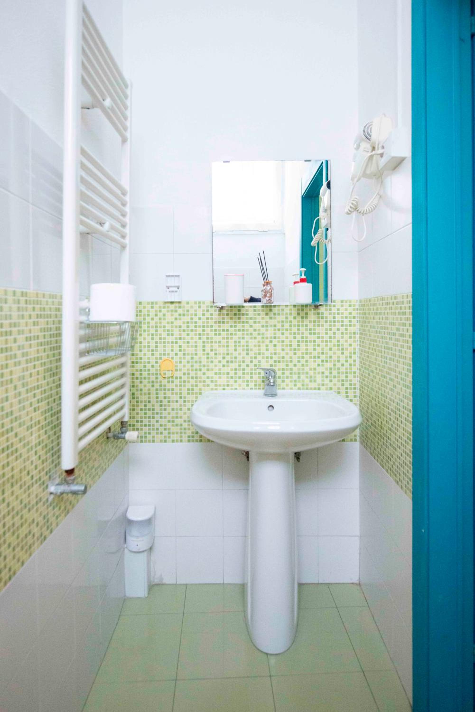 Eco hostel floreale