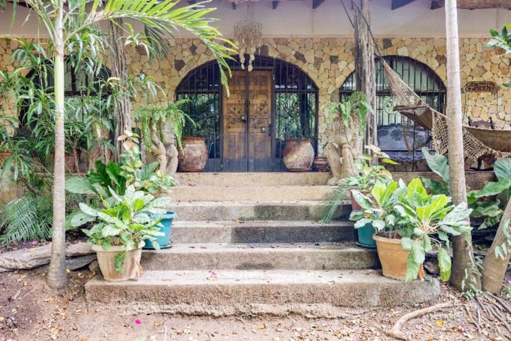 Ranch style beautiful home at Quinta mi Tata