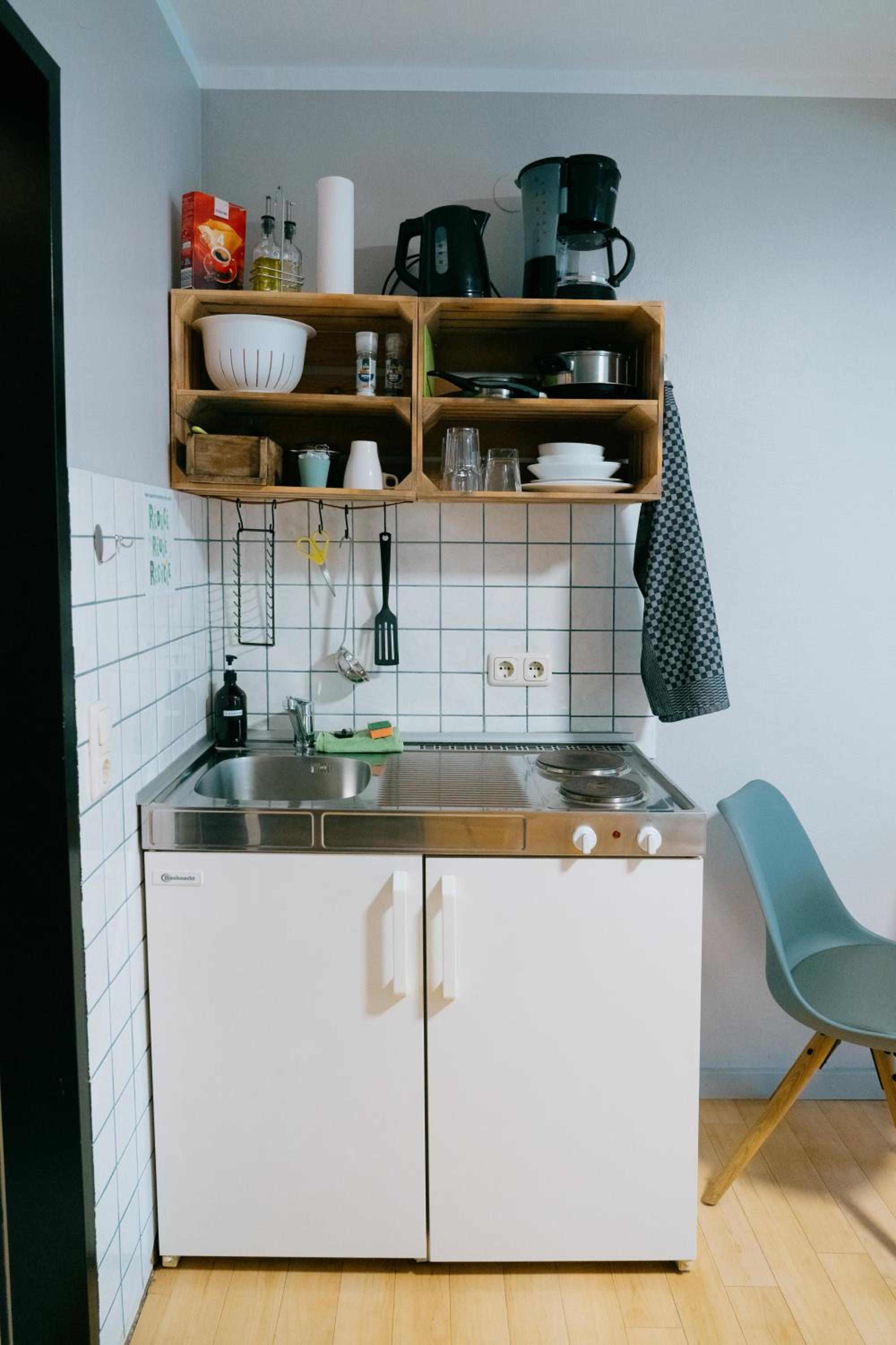 Mountain View Salzburg - SELF CHECK-IN - Apartments