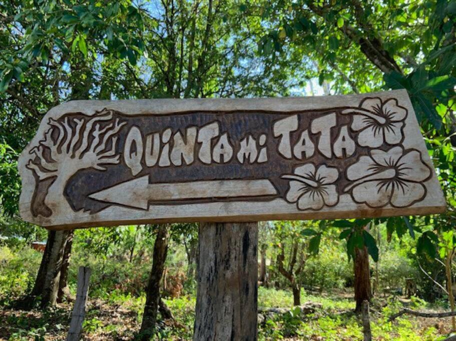 Ranch style beautiful home at Quinta mi Tata