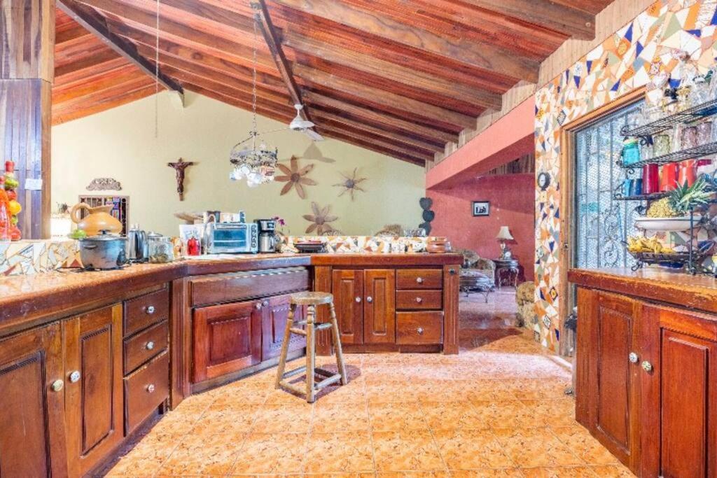 Ranch style beautiful home at Quinta mi Tata