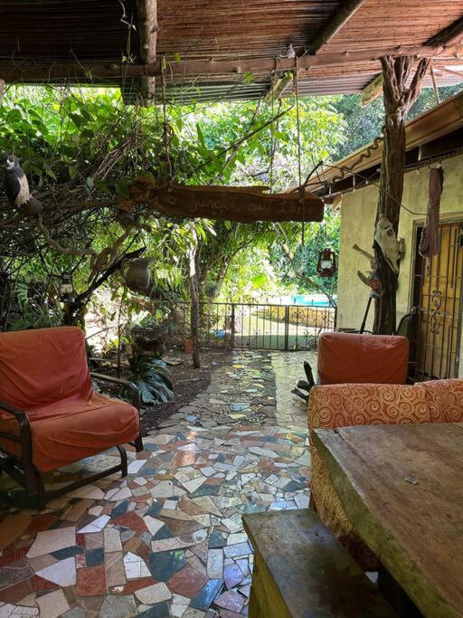 Ranch style beautiful home at Quinta mi Tata