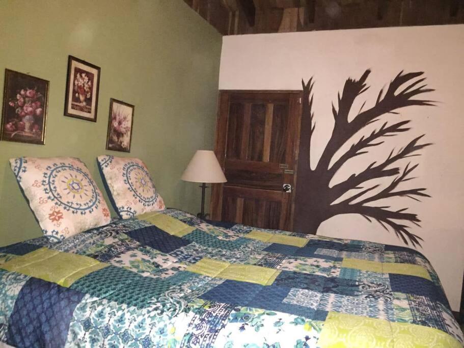 Ranch style beautiful home at Quinta mi Tata