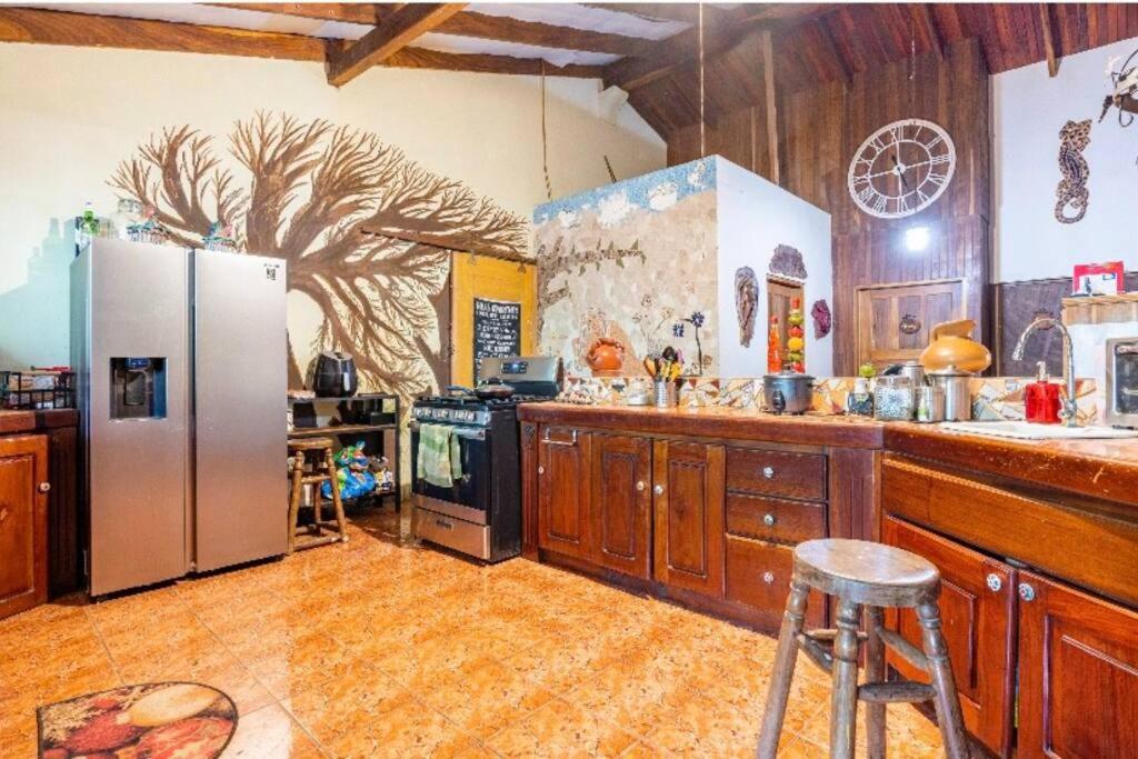 Ranch style beautiful home at Quinta mi Tata