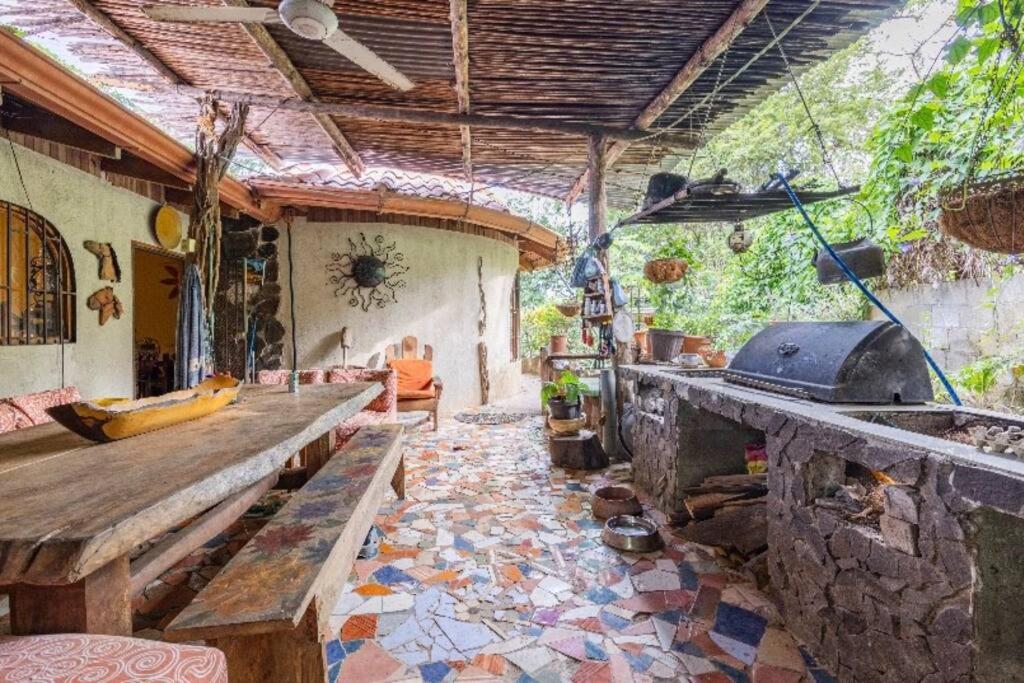 Ranch style beautiful home at Quinta mi Tata