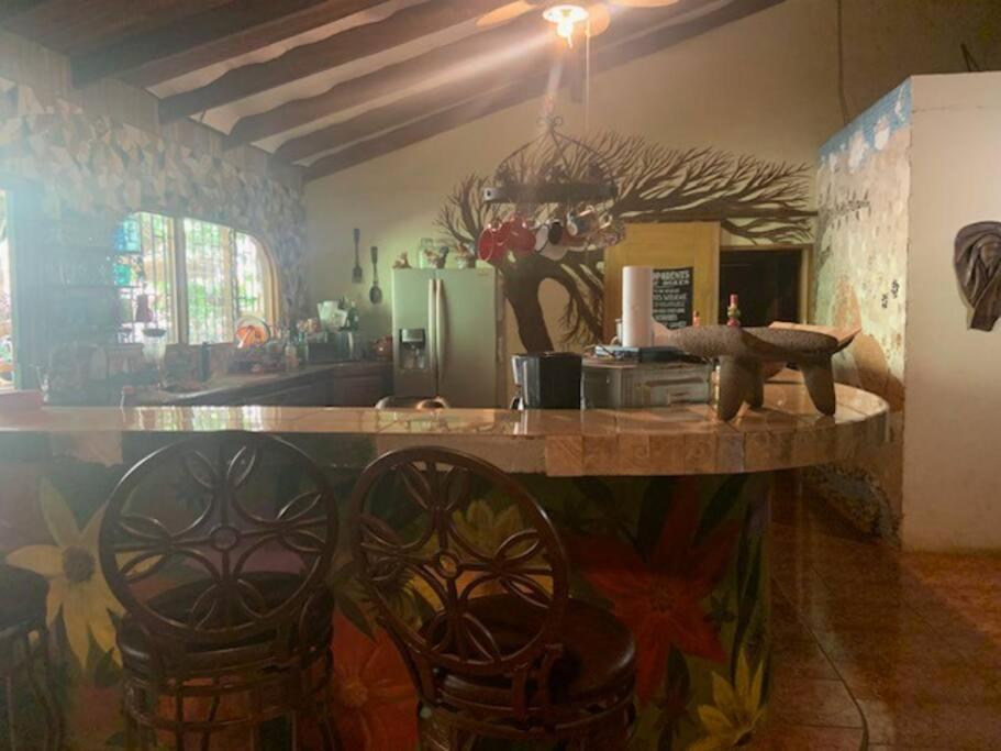 Ranch style beautiful home at Quinta mi Tata