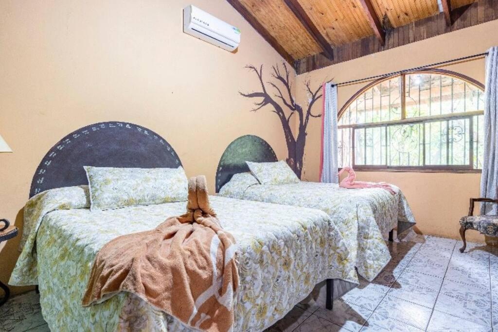 Ranch style beautiful home at Quinta mi Tata
