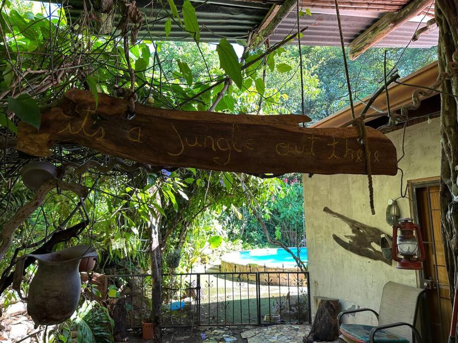 Ranch style beautiful home at Quinta mi Tata