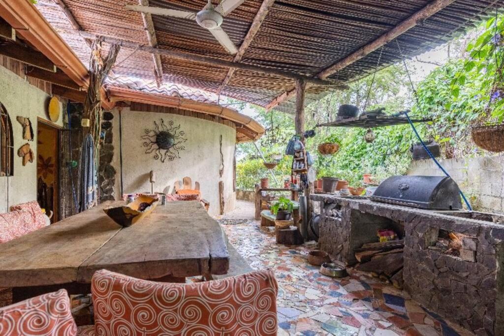 Ranch style beautiful home at Quinta mi Tata
