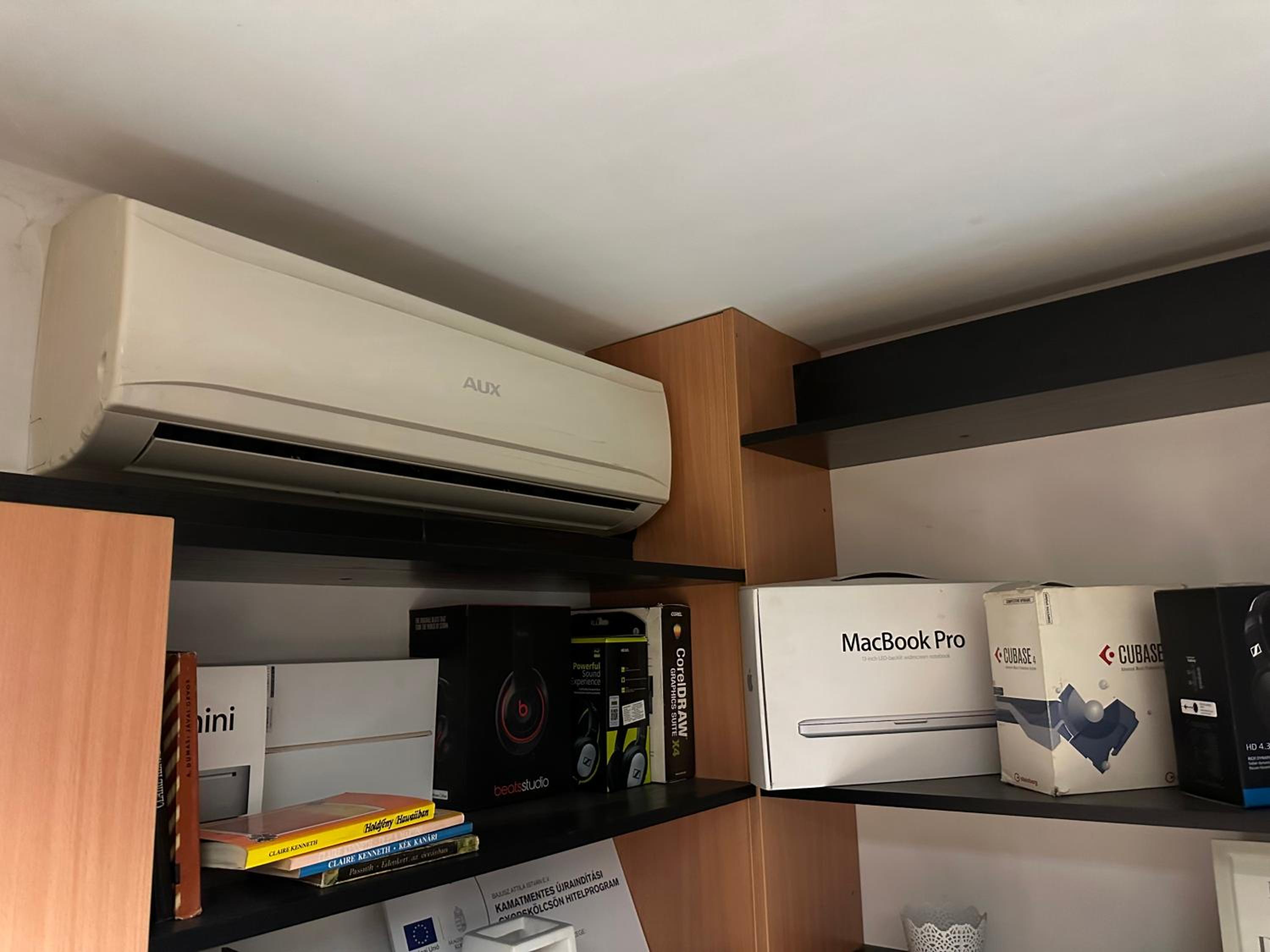 Romantic apartman