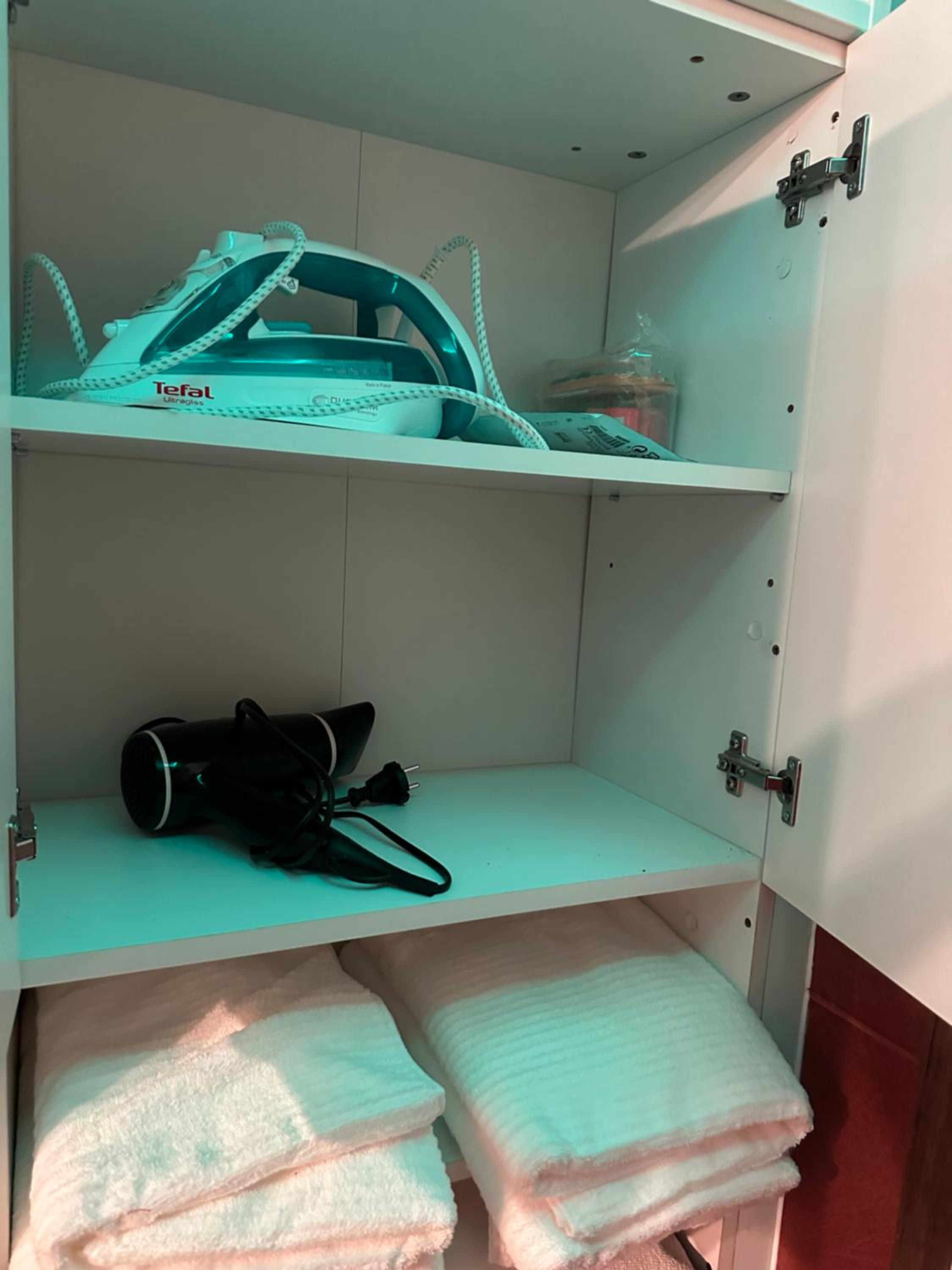 Romantic apartman