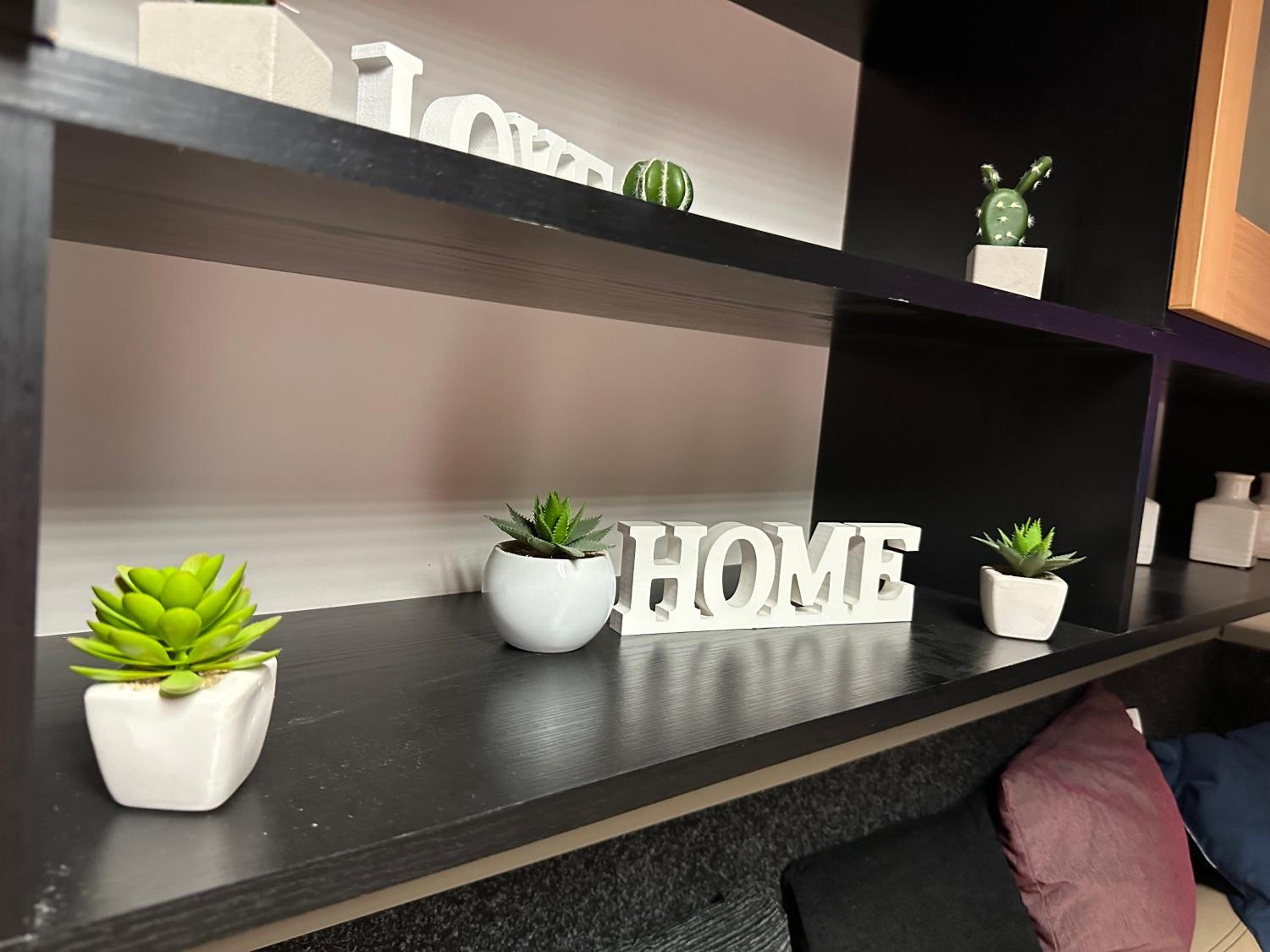 Romantic apartman