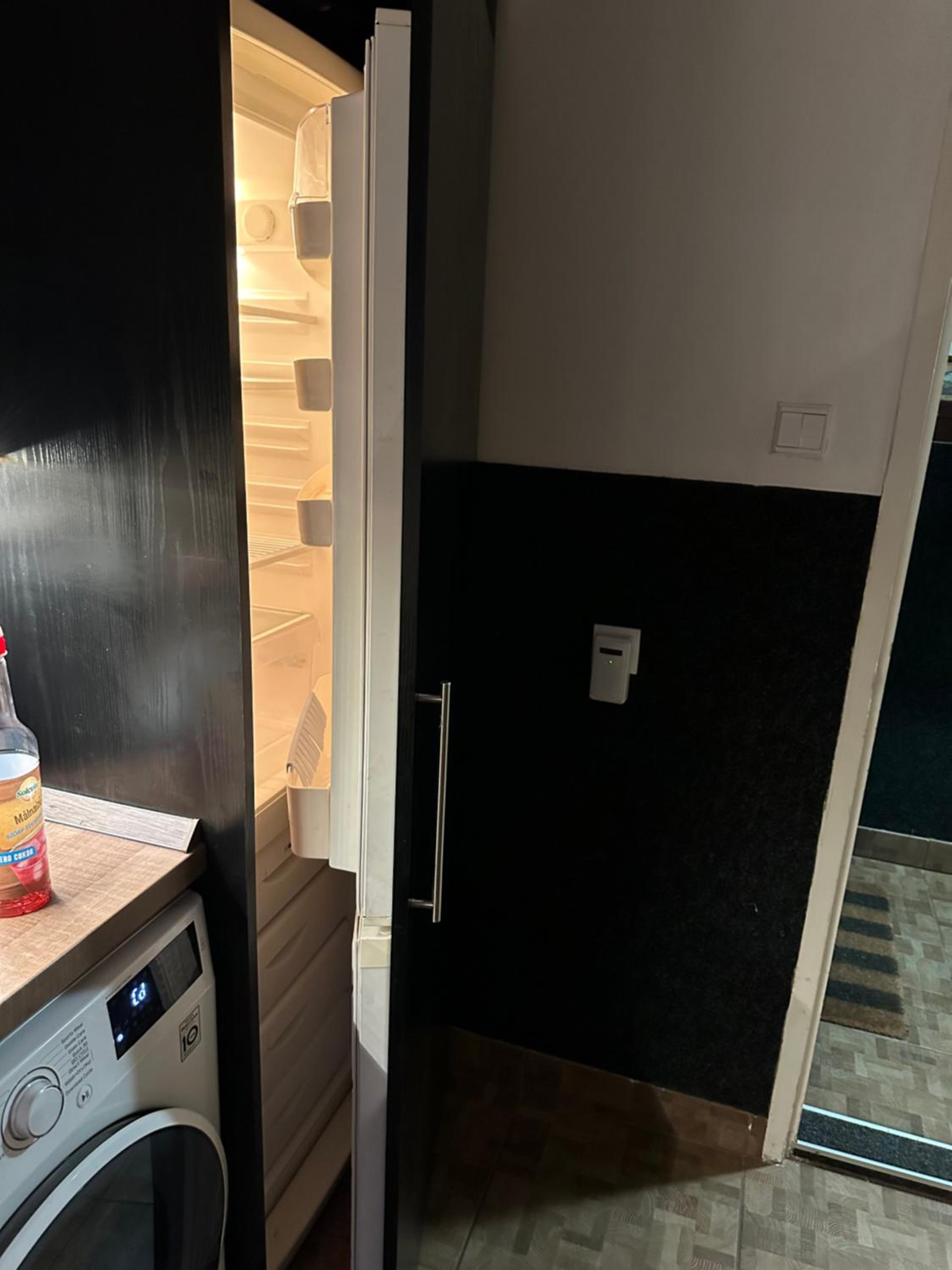 Romantic apartman