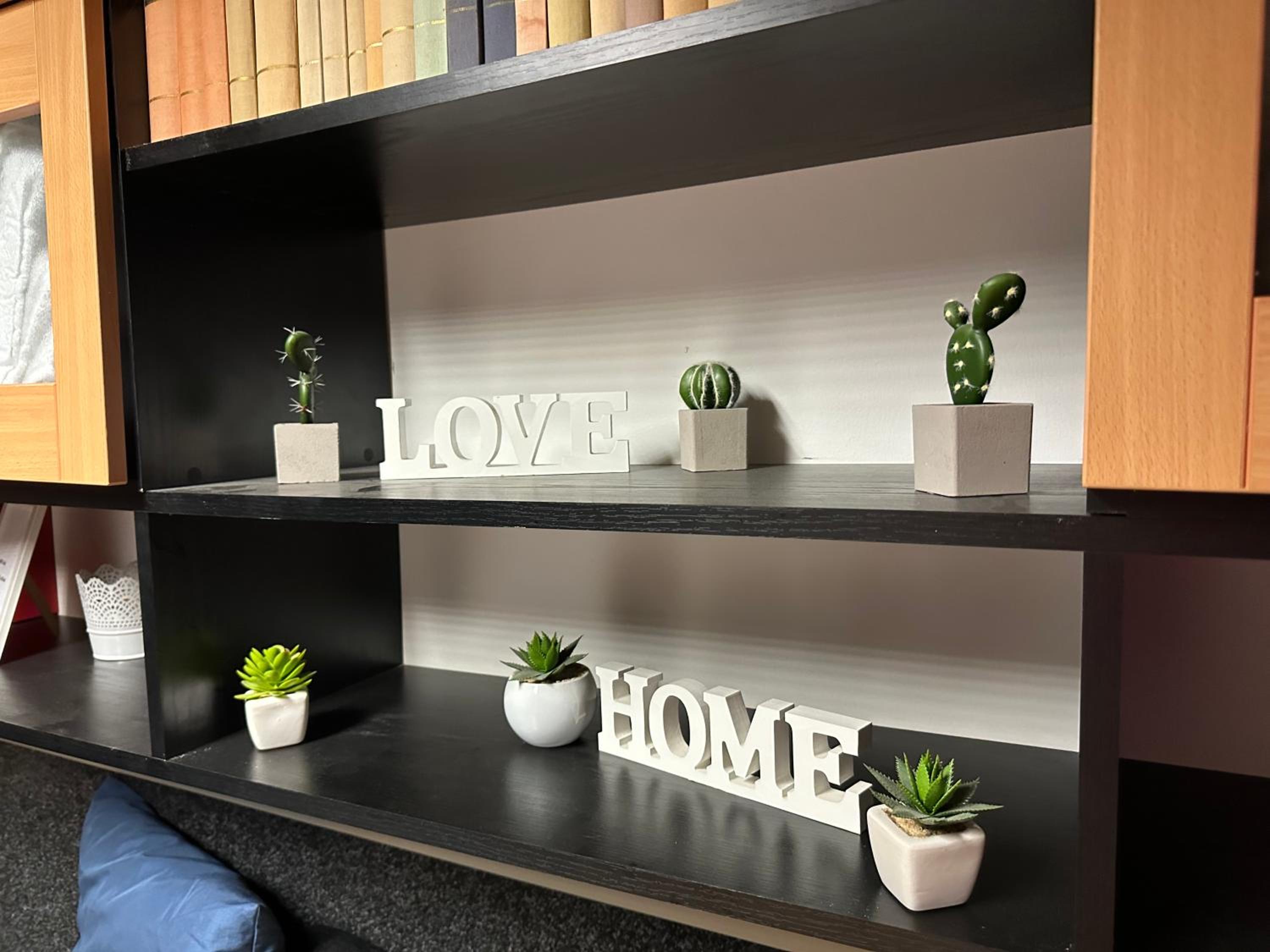 Romantic apartman