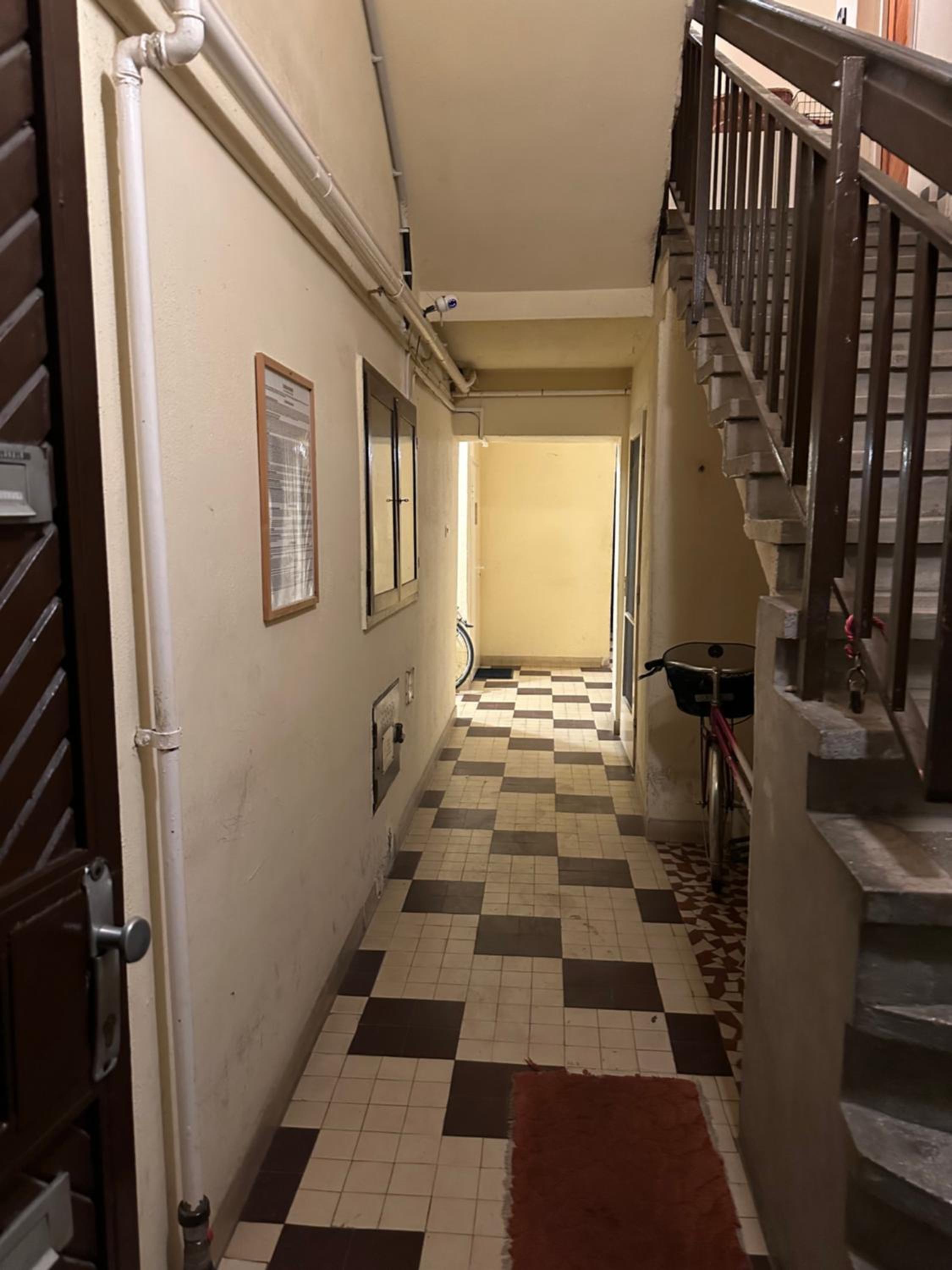 Romantic apartman