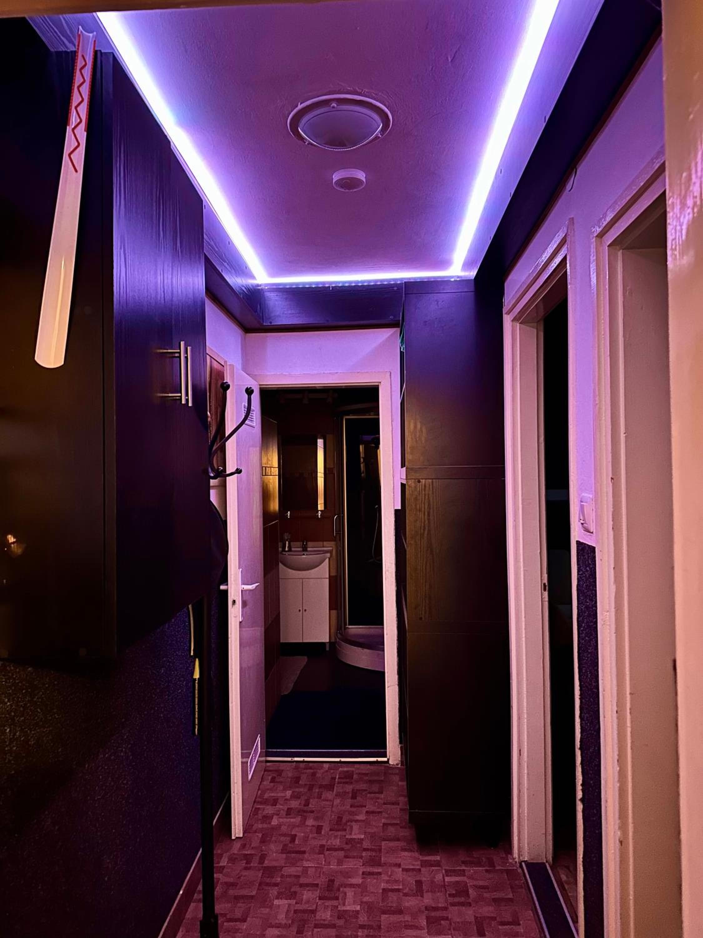 Romantic apartman